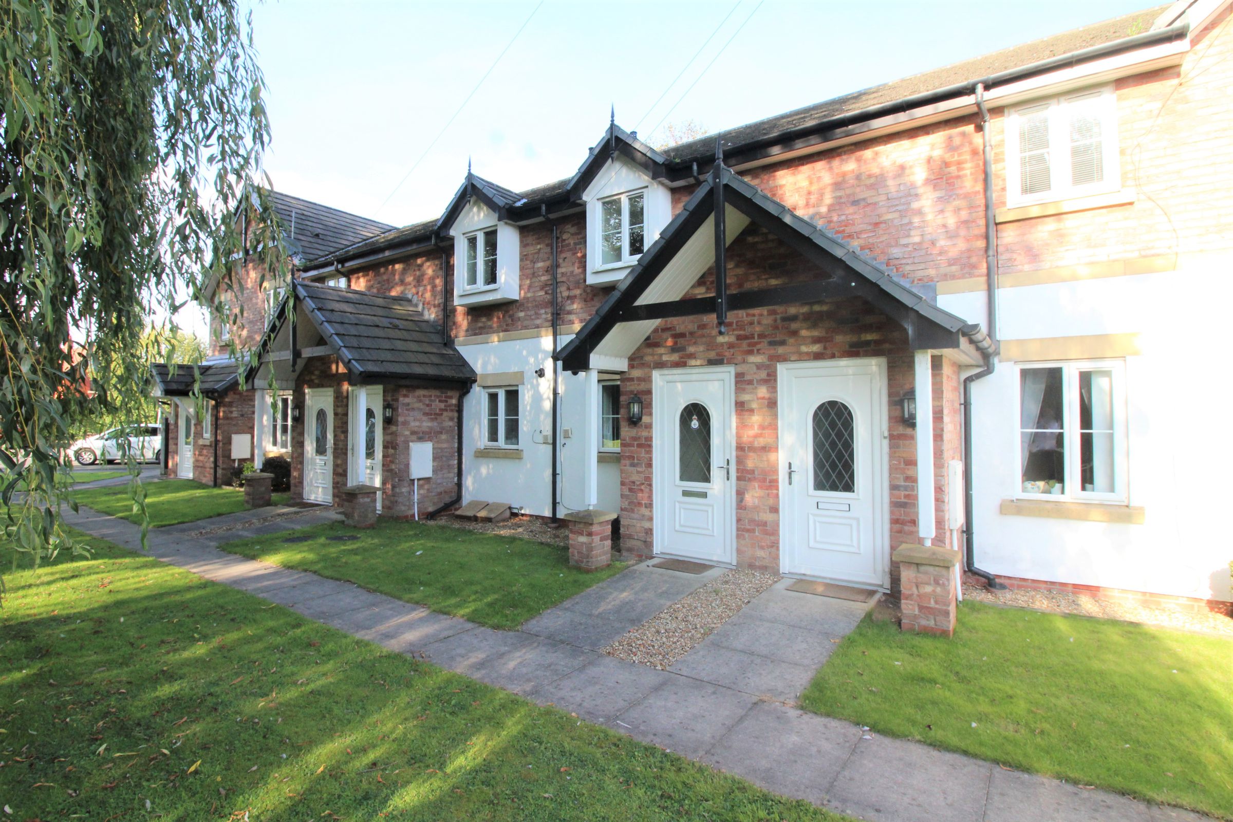 2 bed flat to rent in Withy Gardens, Bamber Bridge, Preston PR5 Zoopla