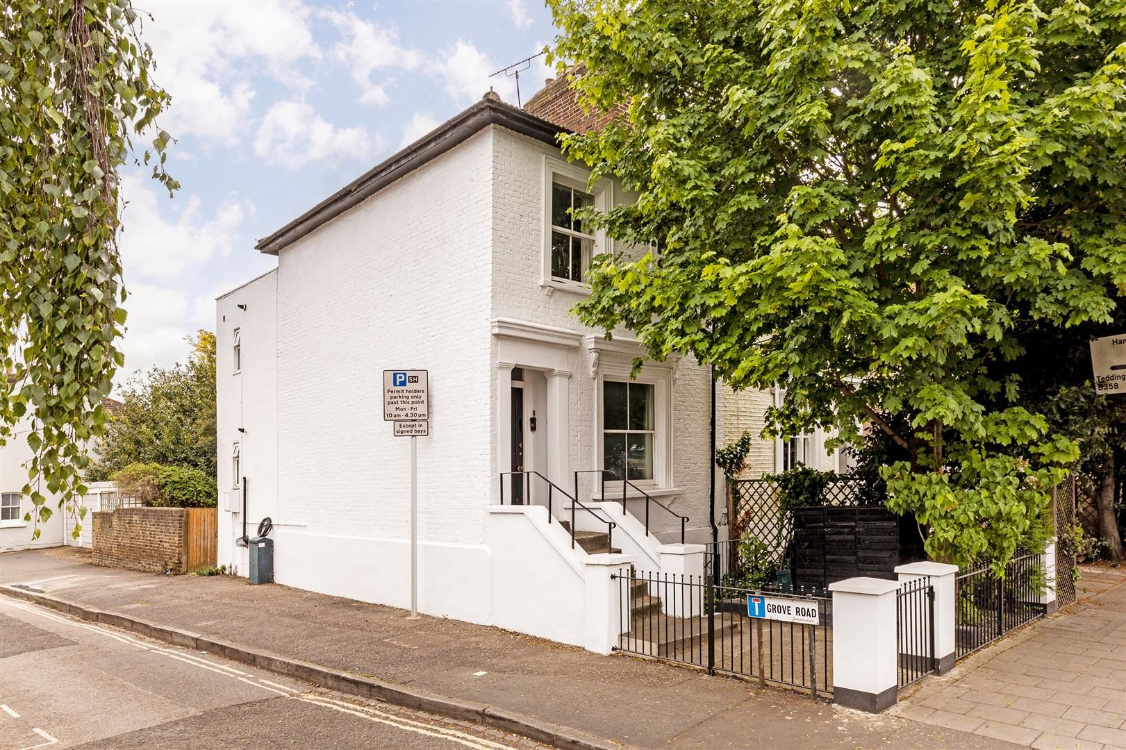 1 bed flat for sale in Hampton Road, Twickenham TW2 Zoopla