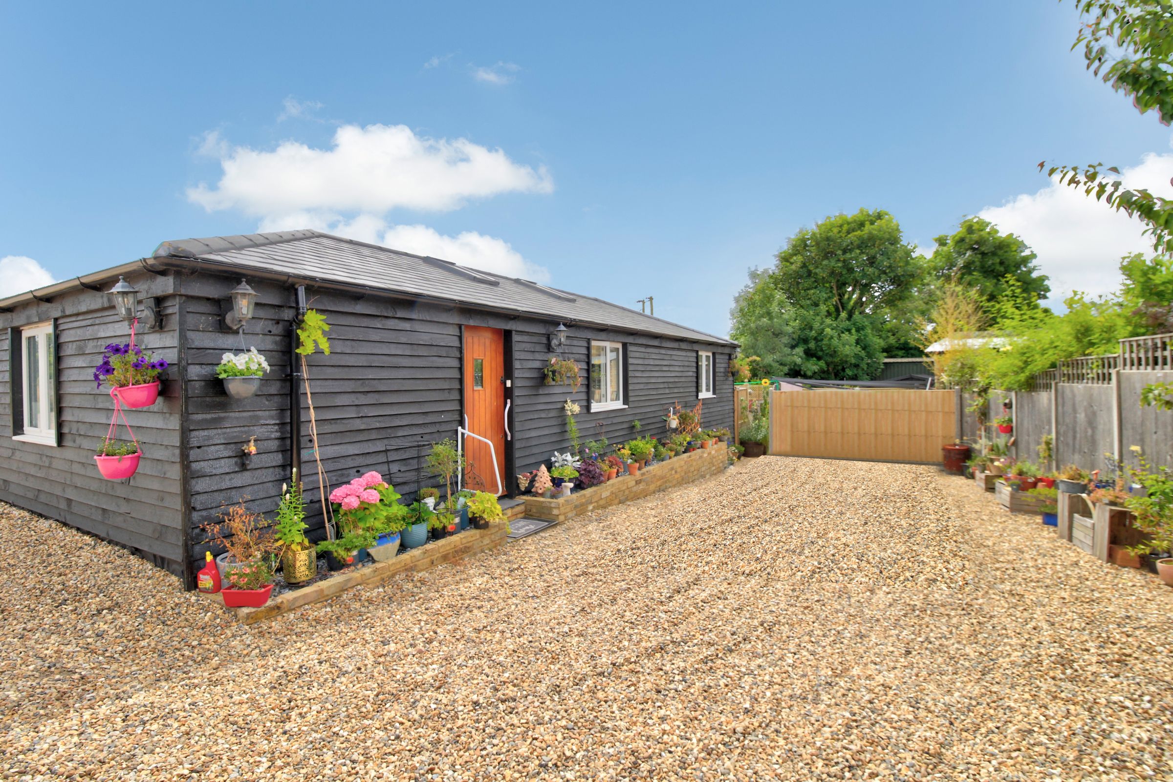 2 bed bungalow for sale in Ramsgate Road, Sarre, Birchington CT7 Zoopla