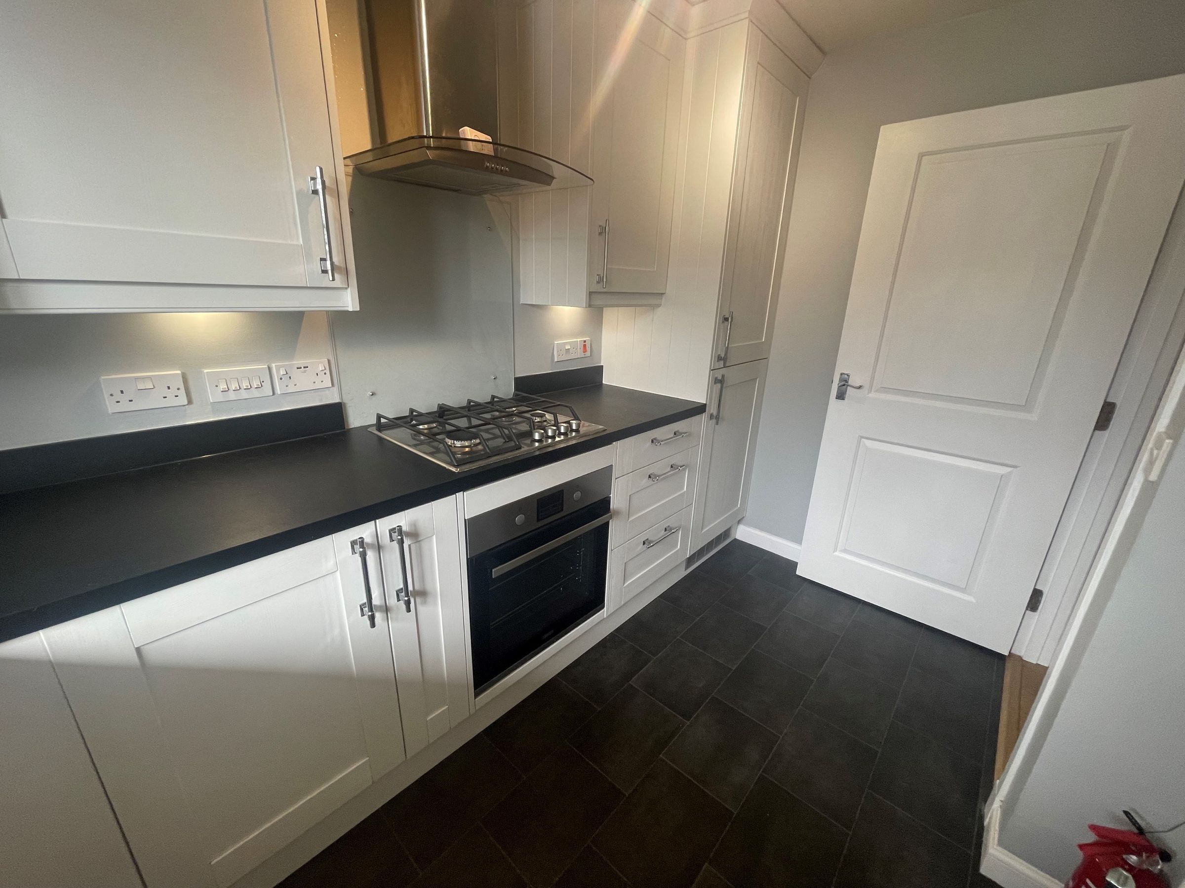 3 bed terraced house to rent in Bogbeth Court, Kemnay AB51 Zoopla