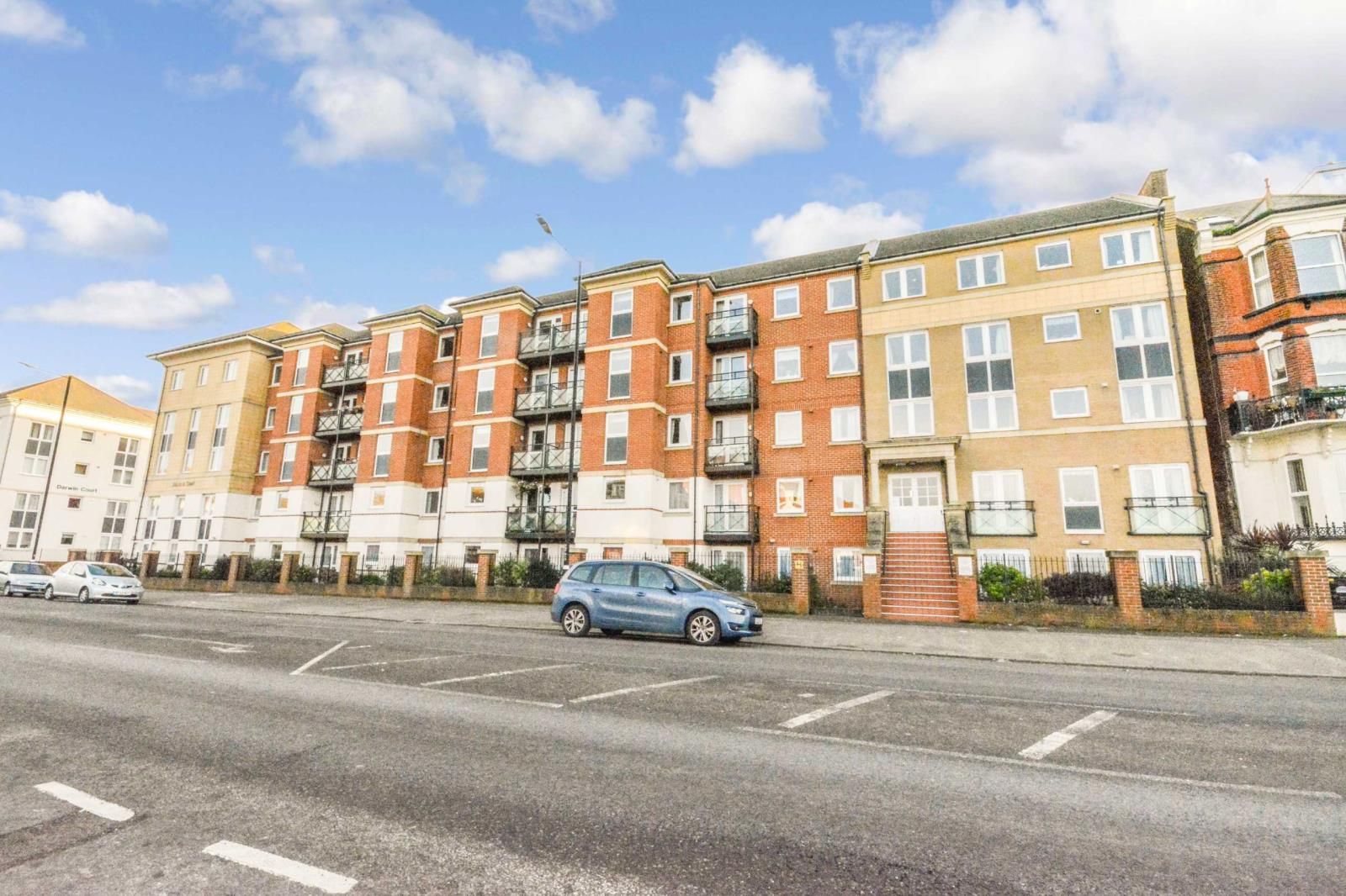 1 bed flat for sale in Harold Road, Margate, Kent CT9 Zoopla