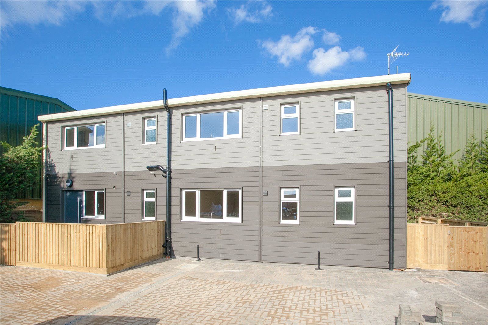 Studio to rent in Cotswold Dene, Standlake, Witney OX29 Zoopla