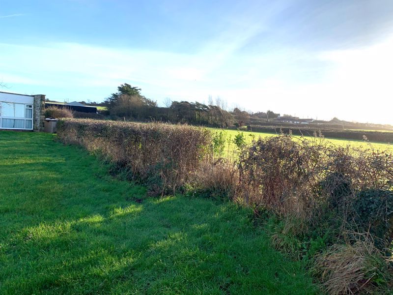 2 bed semidetached bungalow for sale in Monks Lane, Freshwater PO40