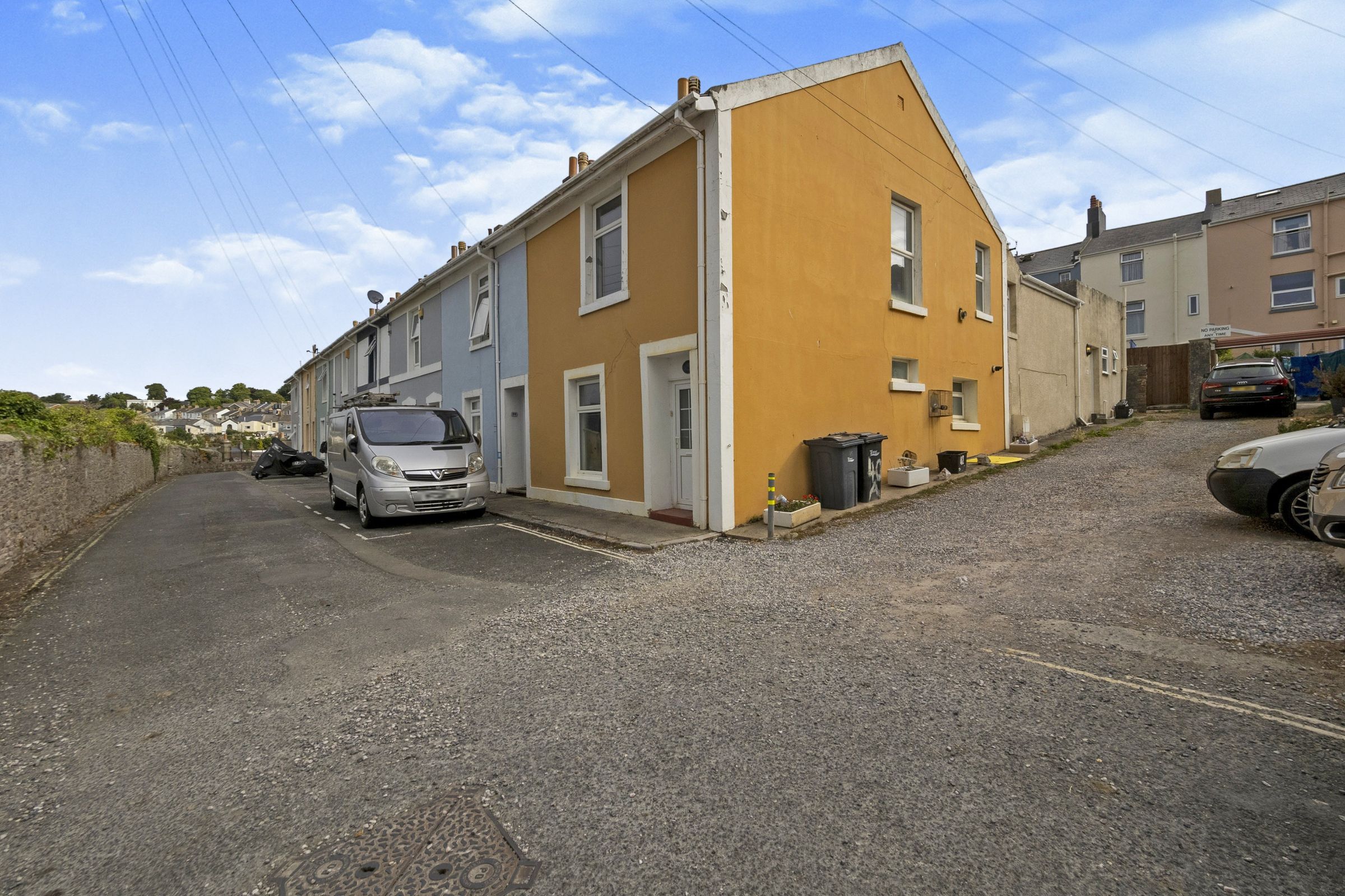 1 bed end terrace house for sale in Cavern Road, Torquay TQ1 Zoopla