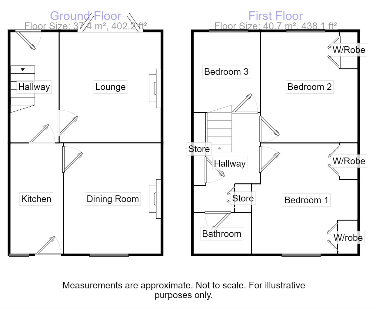 3 bed terraced house for sale in Dalton Green Lane, Dalton