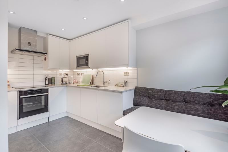 Ambleside Close, London E9  