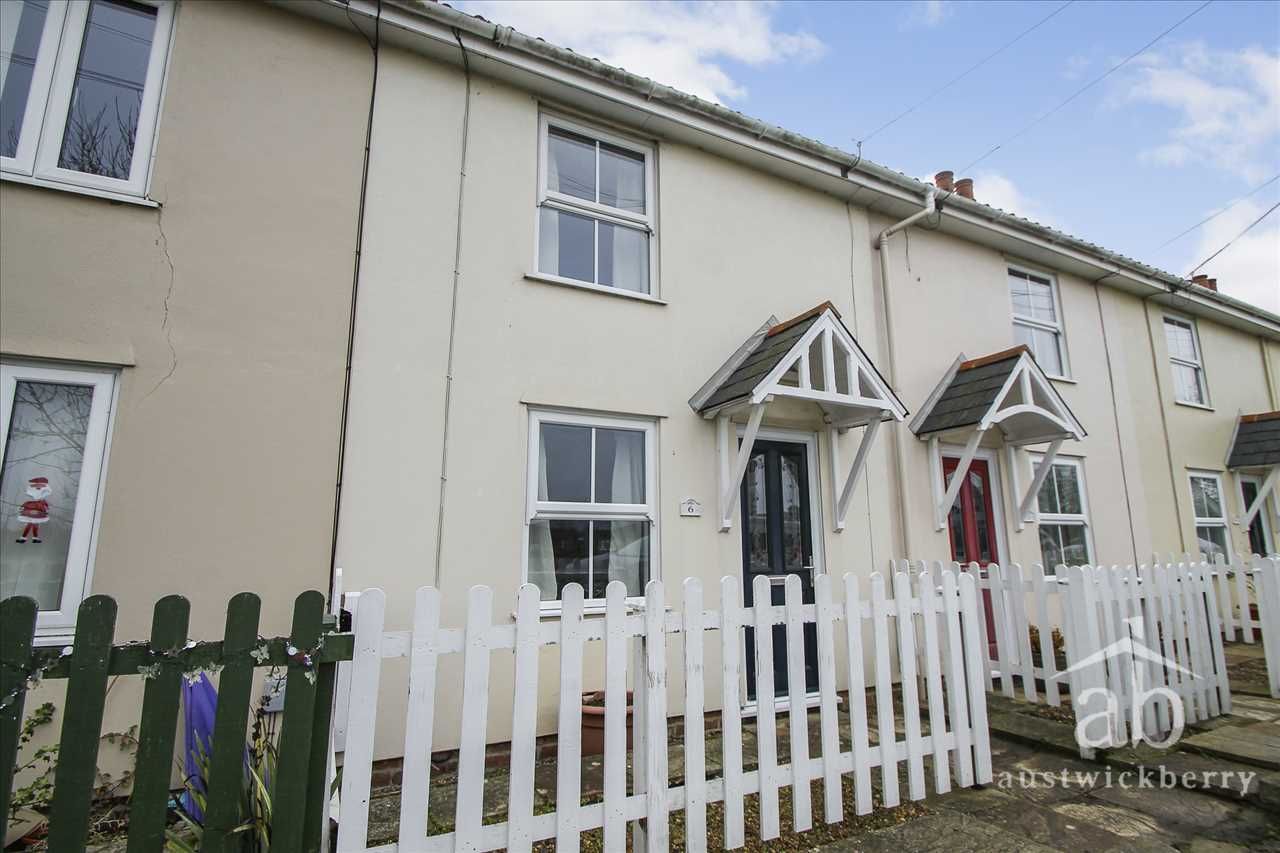 2 bed terraced house to rent in Seven Cottages Lane, Rushmere St Andrew, Ipswich IP5 Zoopla