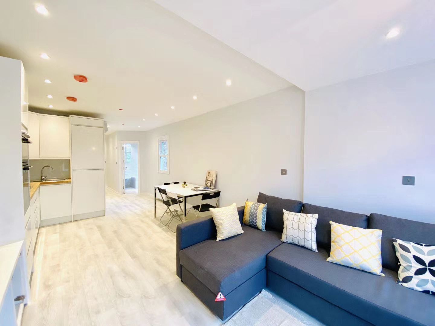 2 bed flat to rent in Regina Road, West Ealing W13 Zoopla