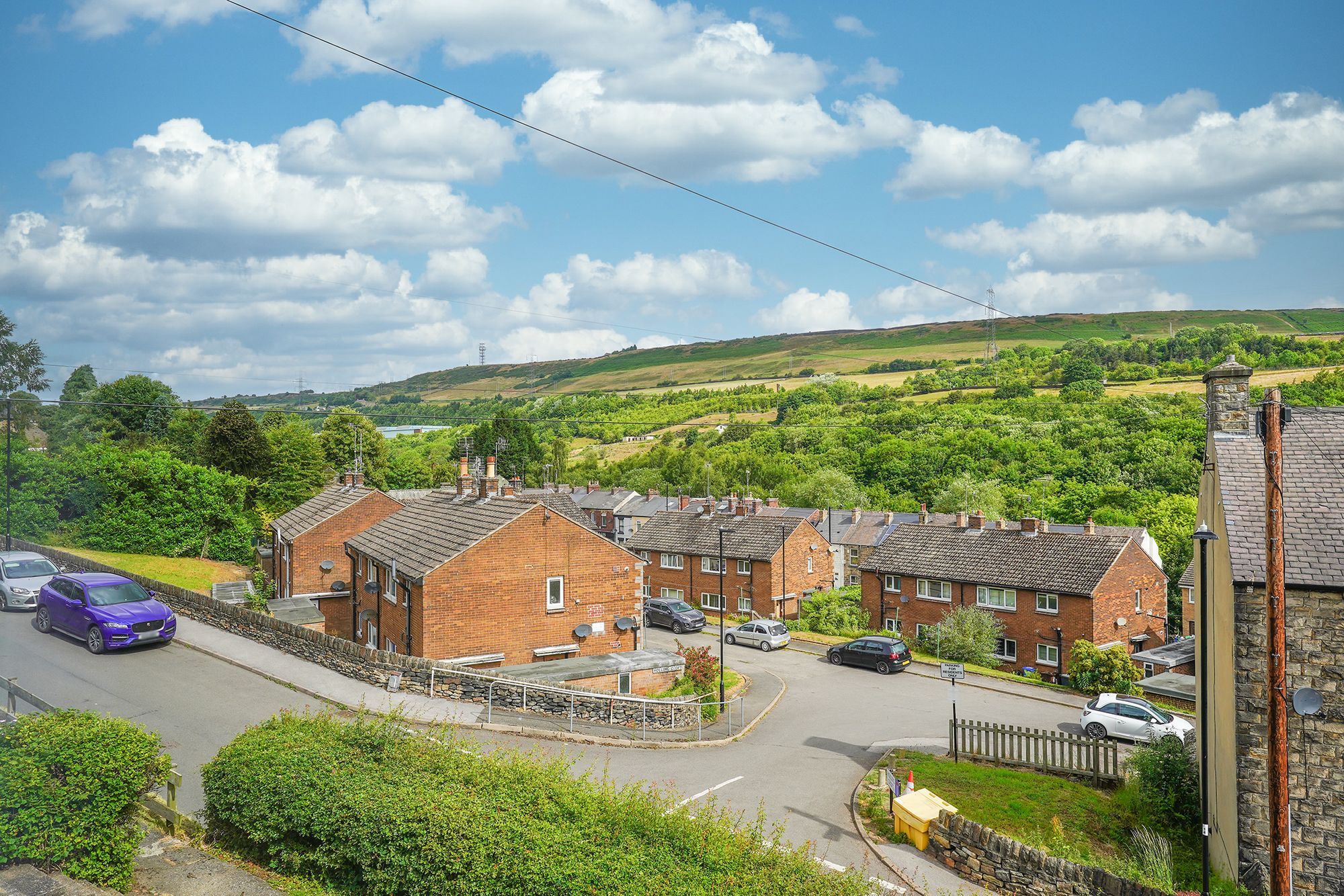 2 bed detached bungalow for sale in Haywood Lane, Deepcar S36 Zoopla