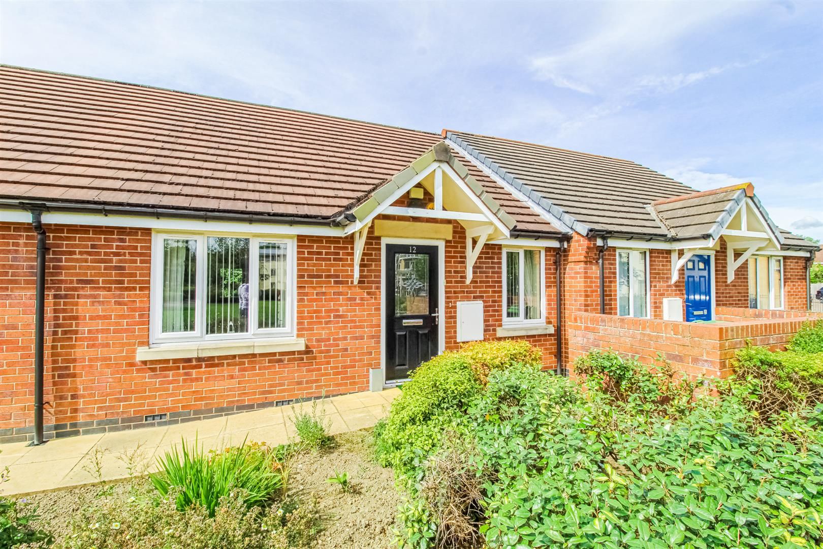 2 bed terraced bungalow for sale in Cecily Close, Normanton WF6 Zoopla