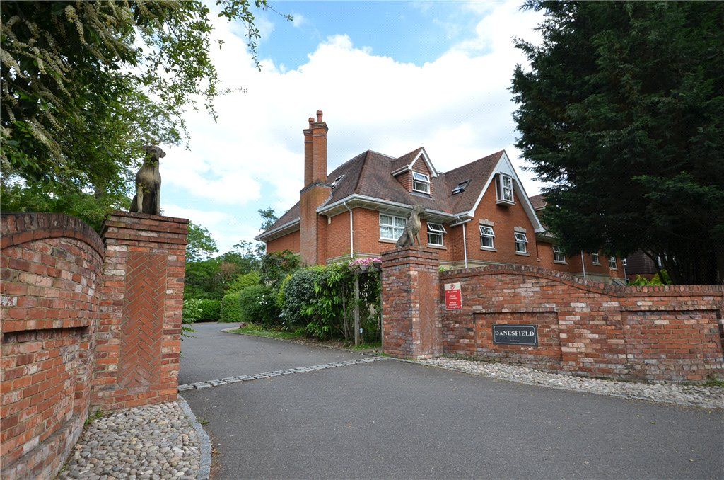 Danesfield, Wiltshire Road, Wokingham RG40  