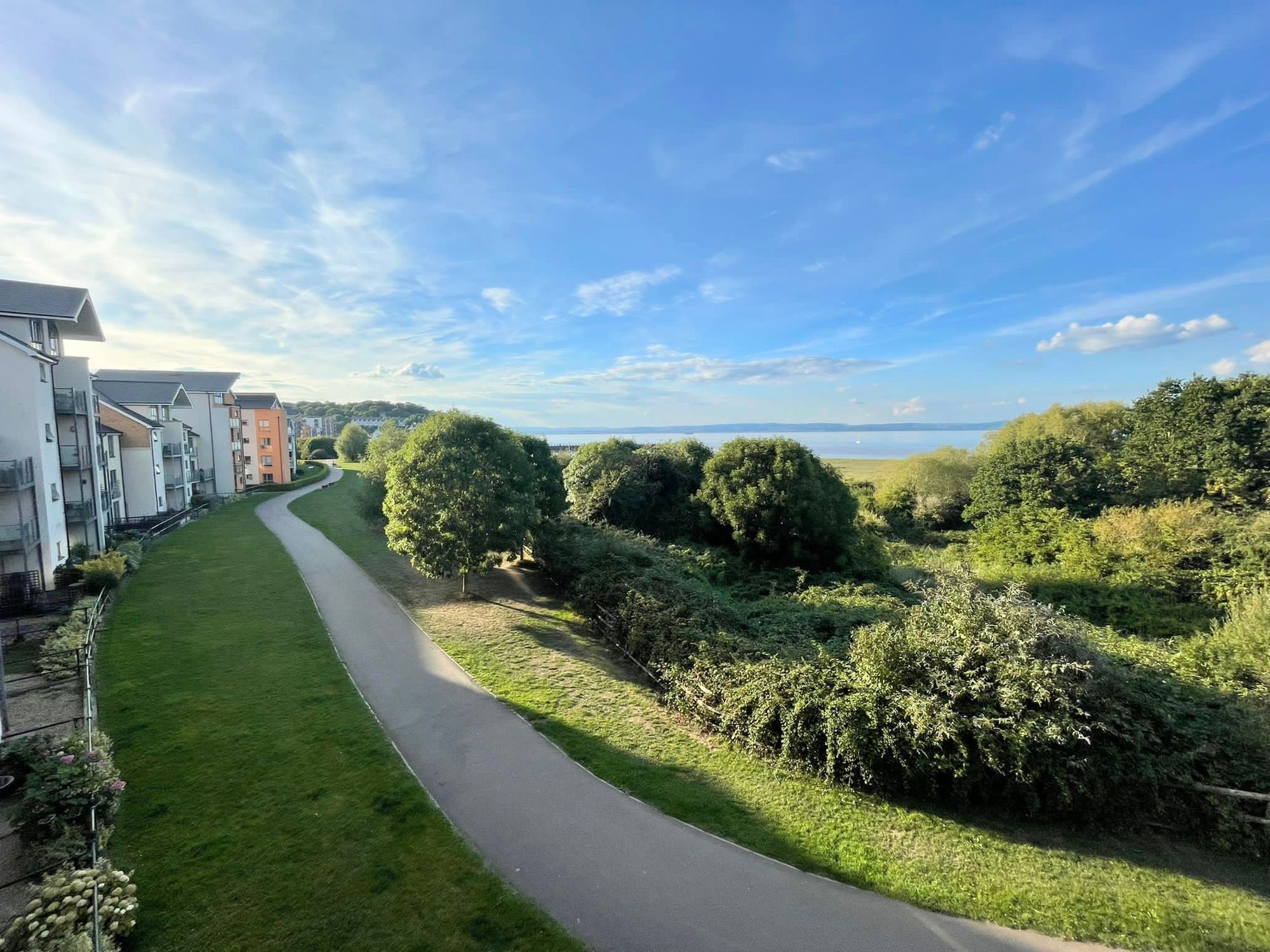 2 bed flat to rent in Kingfisher Road, Portishead BS20 Zoopla