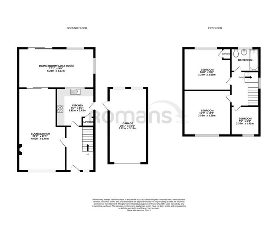 3 bed semidetached house for sale in Field Way, Aldershot, Hampshire