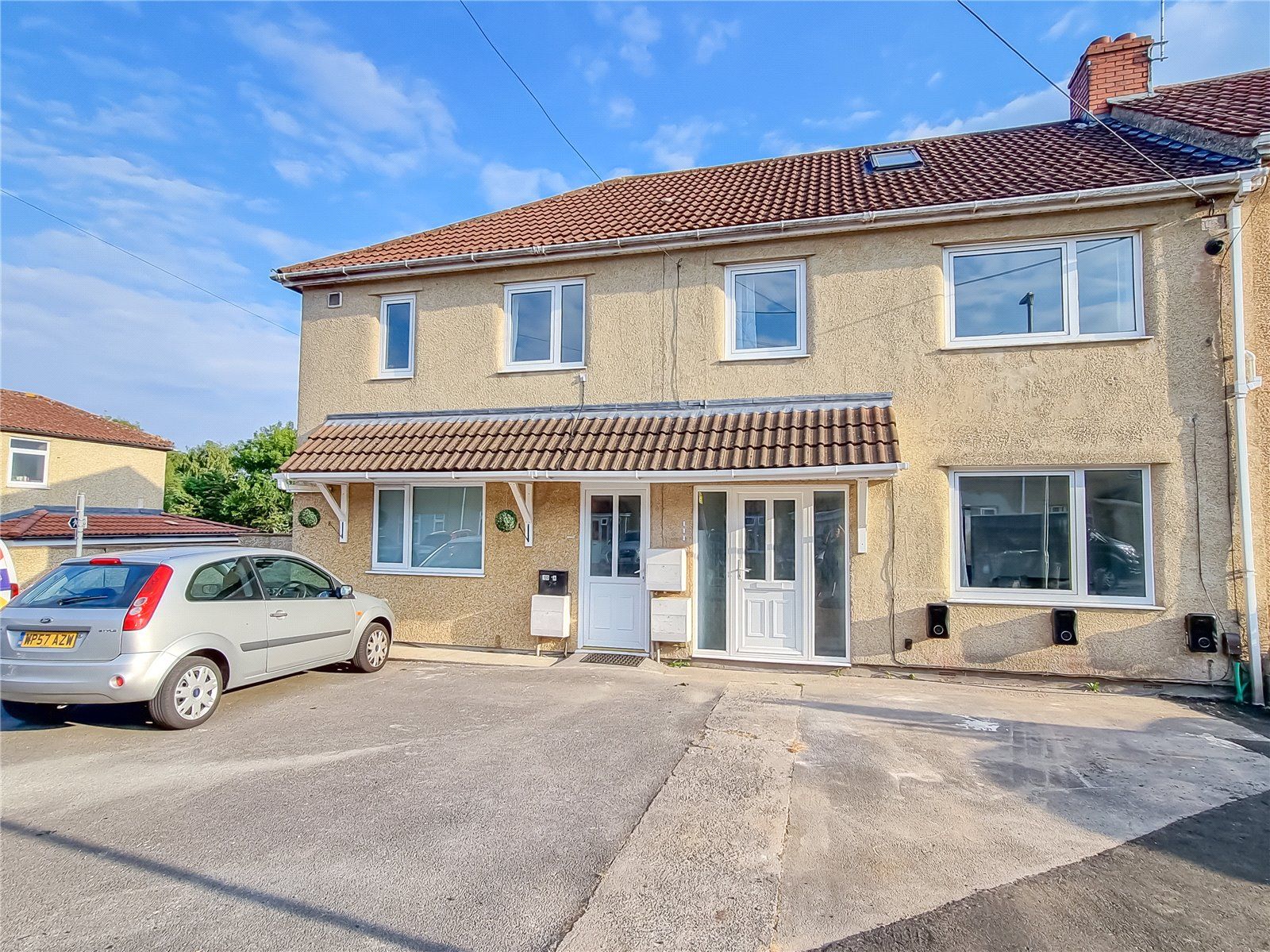 1 bed flat for sale in Pettigrove Gardens, Kingswood BS15 Zoopla