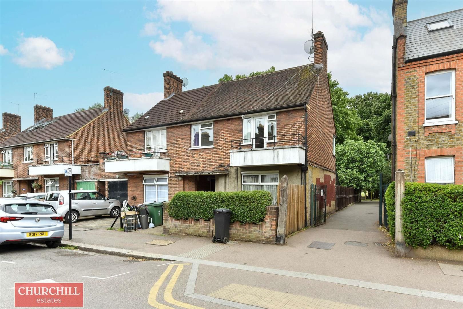 3 bed for sale in Brettenham Road, London E17 Zoopla