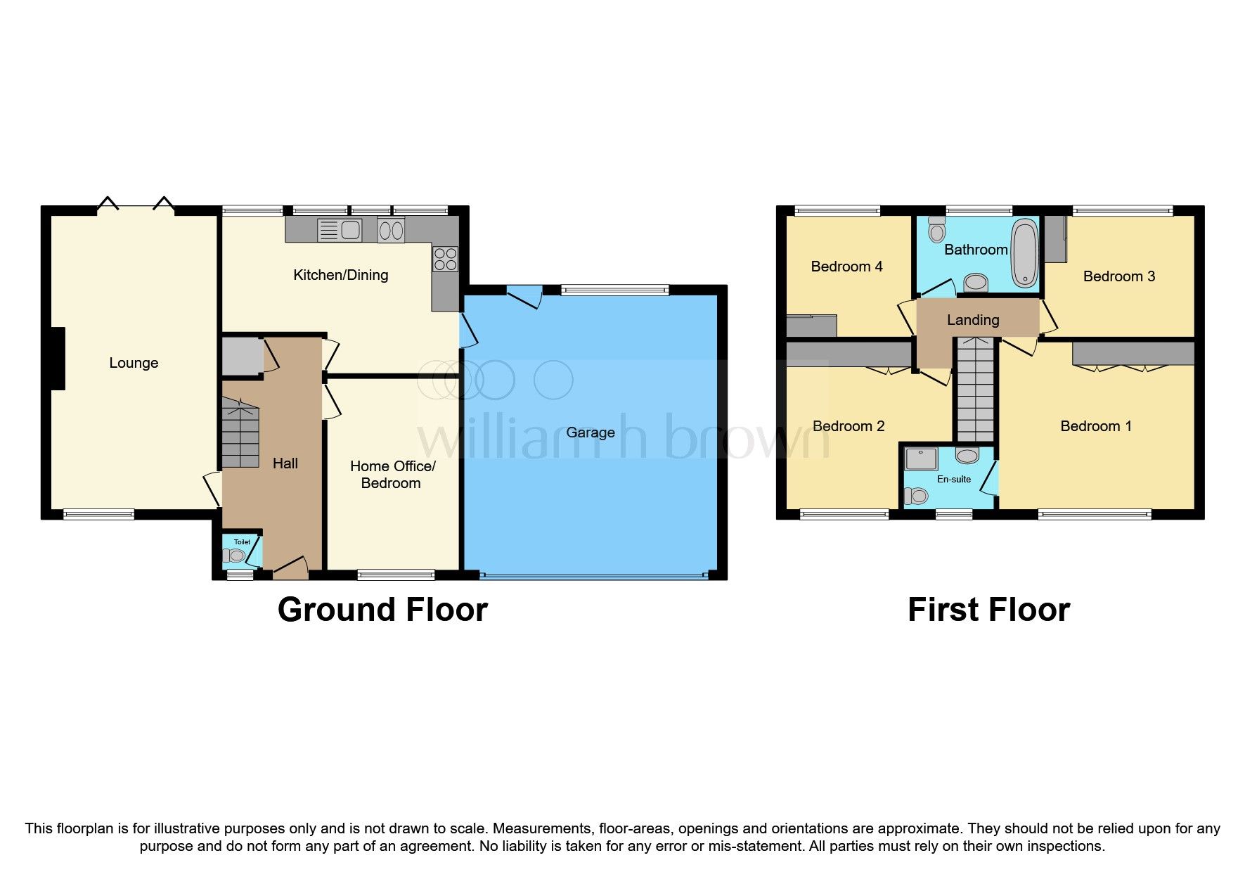 4 bed detached house for sale in Deanhouse, Netherthong, Holmfirth HD9