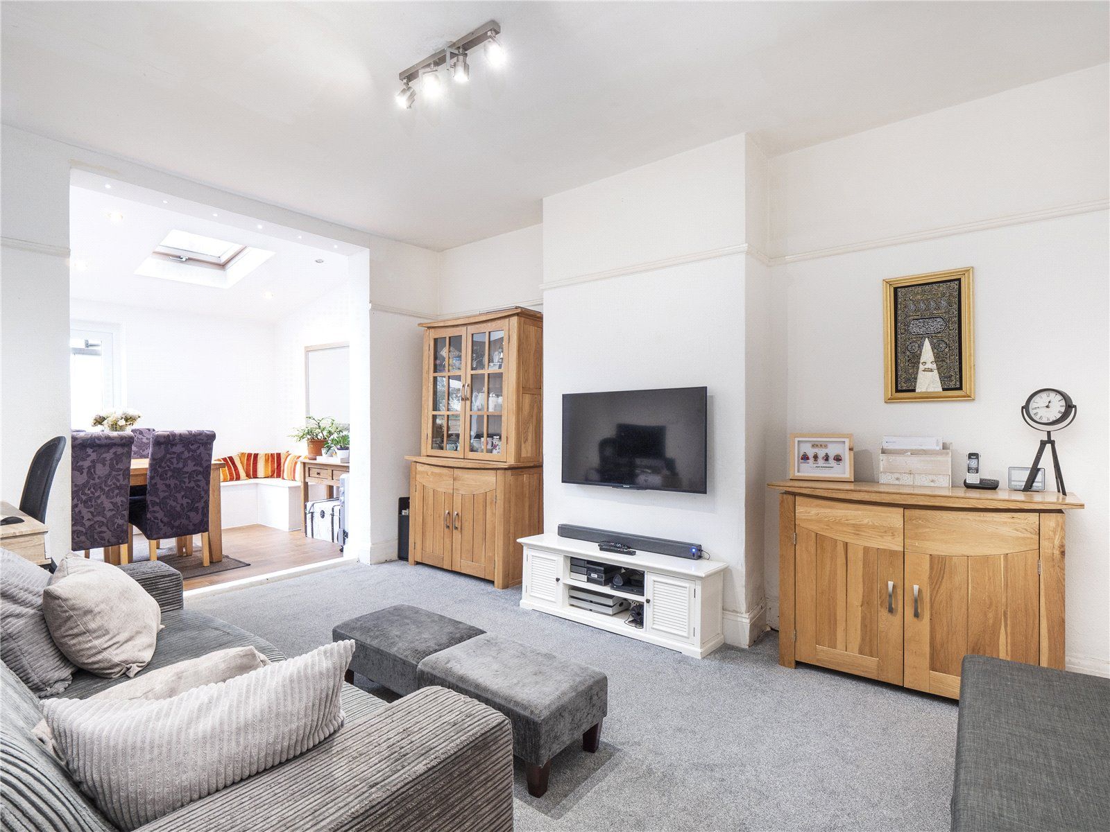 Tulsemere Road, West Norwood SE27