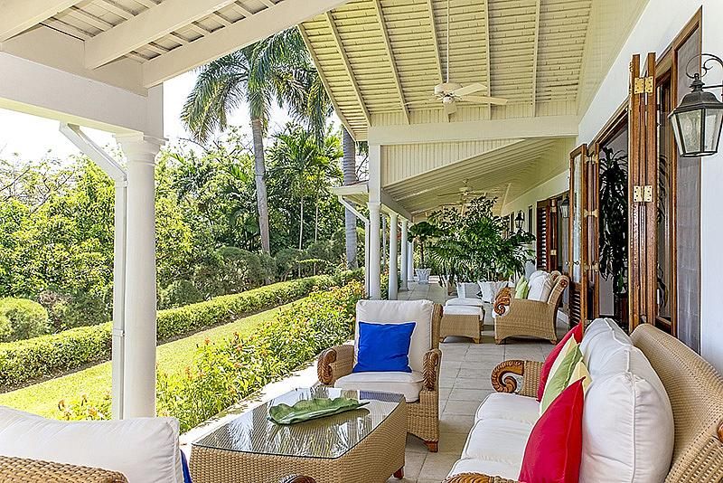 5 bed villa for sale in Port Antonio, Jamaica Zoopla