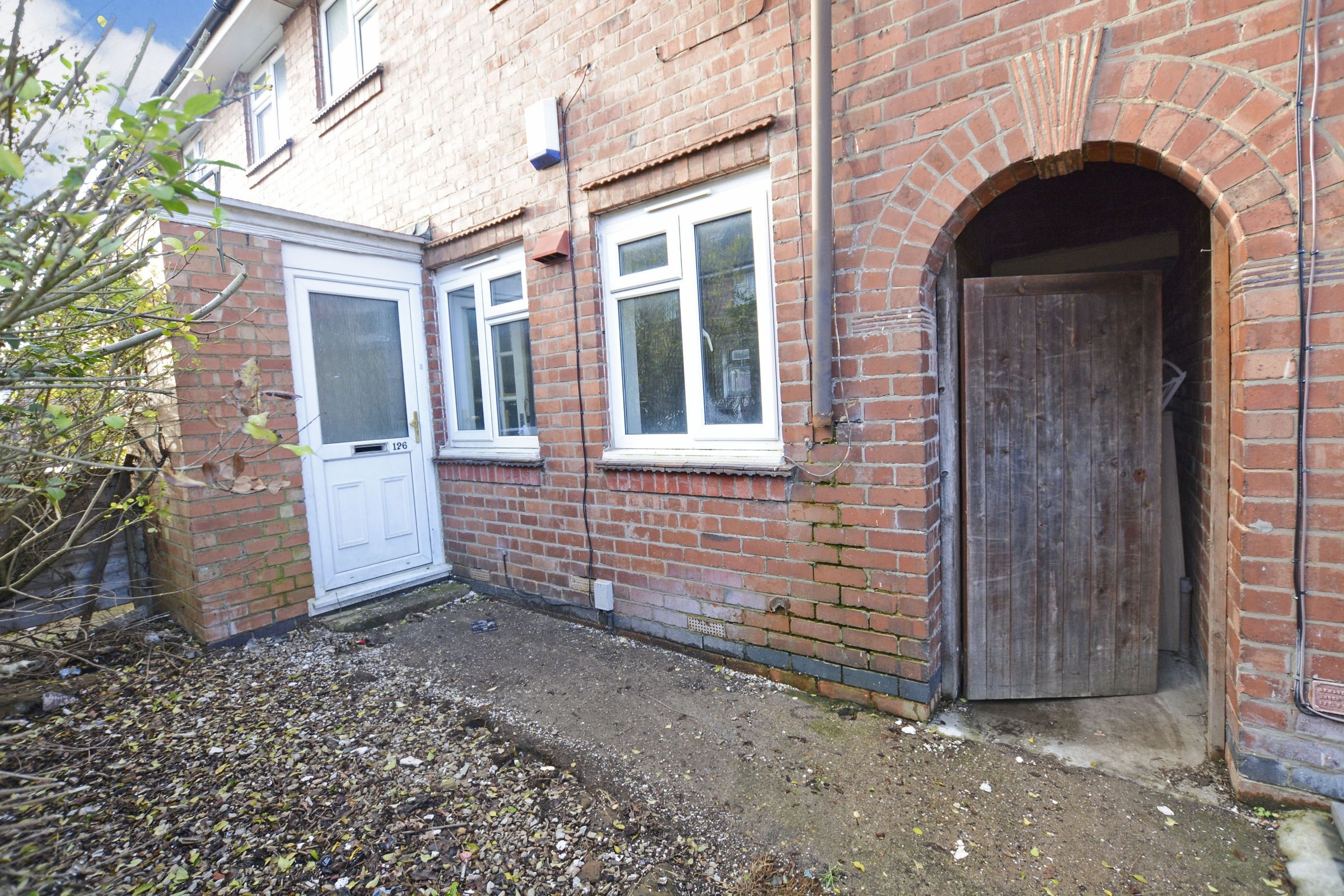 3 bed terraced house for sale in Danefield Road, Northampton NN3 Zoopla
