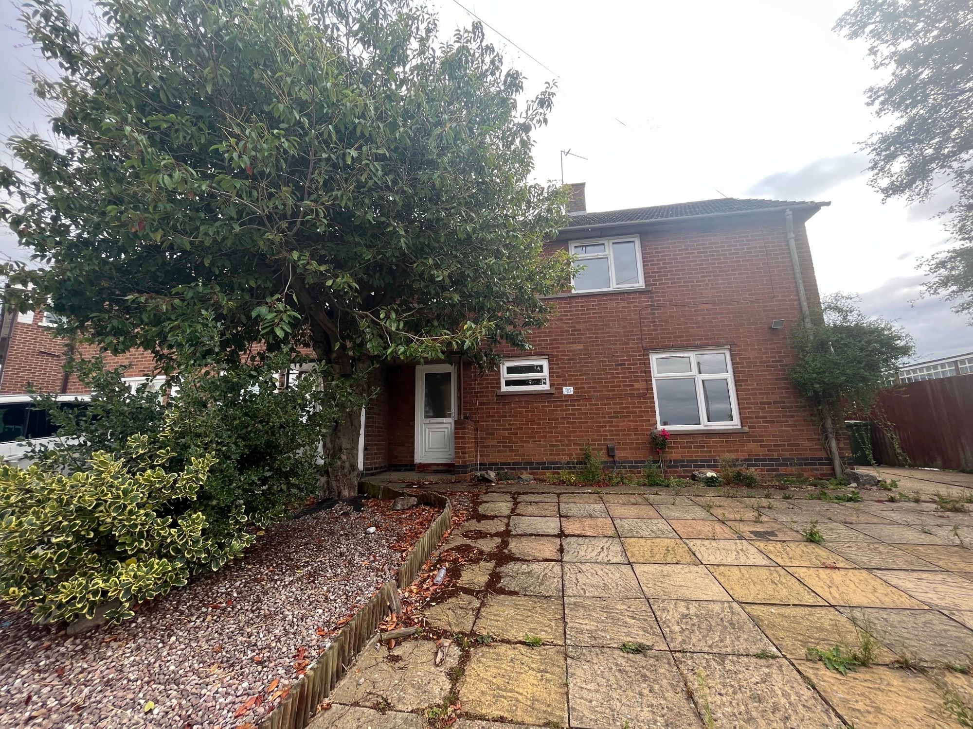 3 bed property to rent in Homefield Lane, Rugby Road, Dunchurch, Rugby