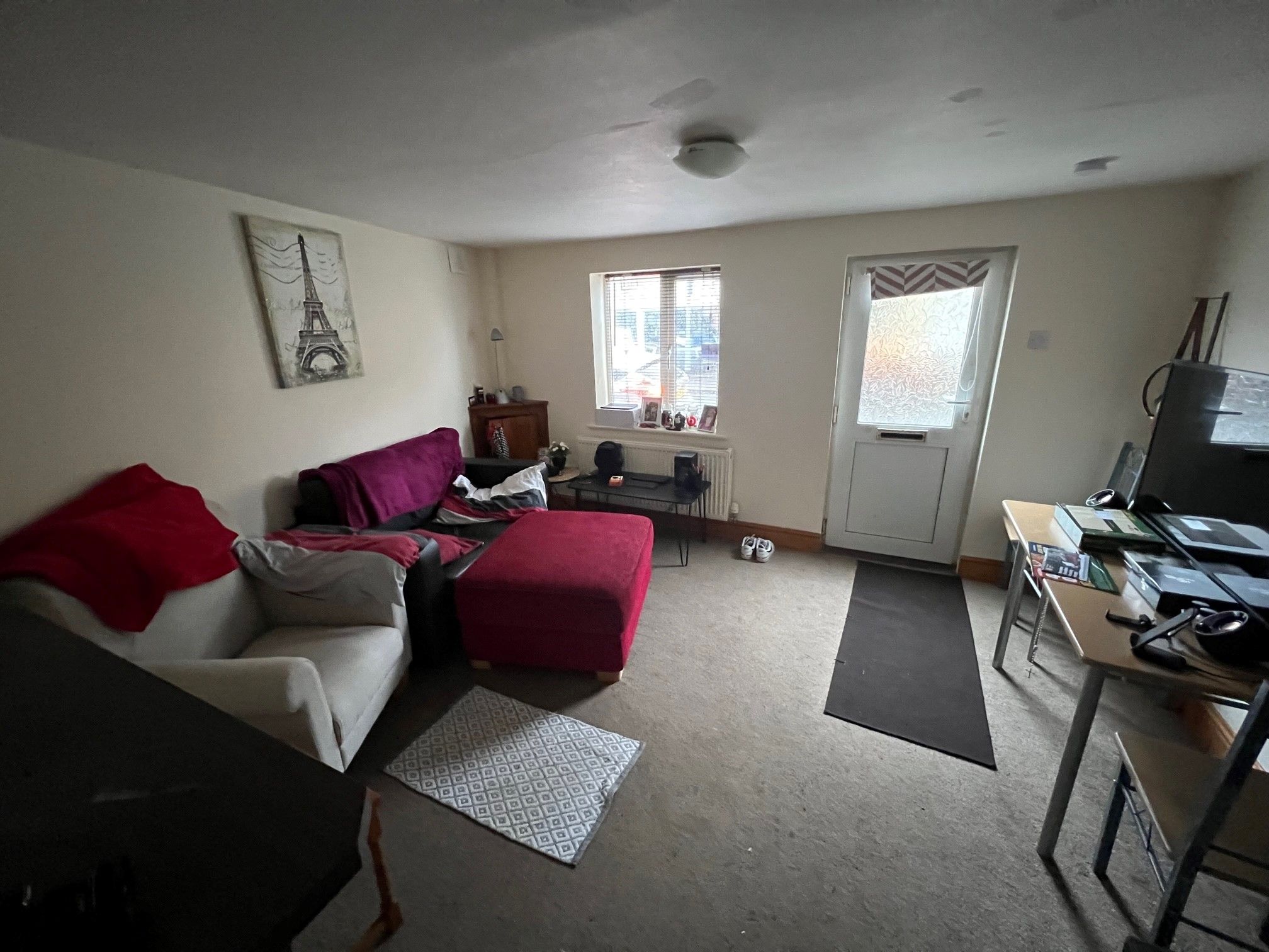 1 bed end terrace house for sale in West Street, Godmanchester PE29