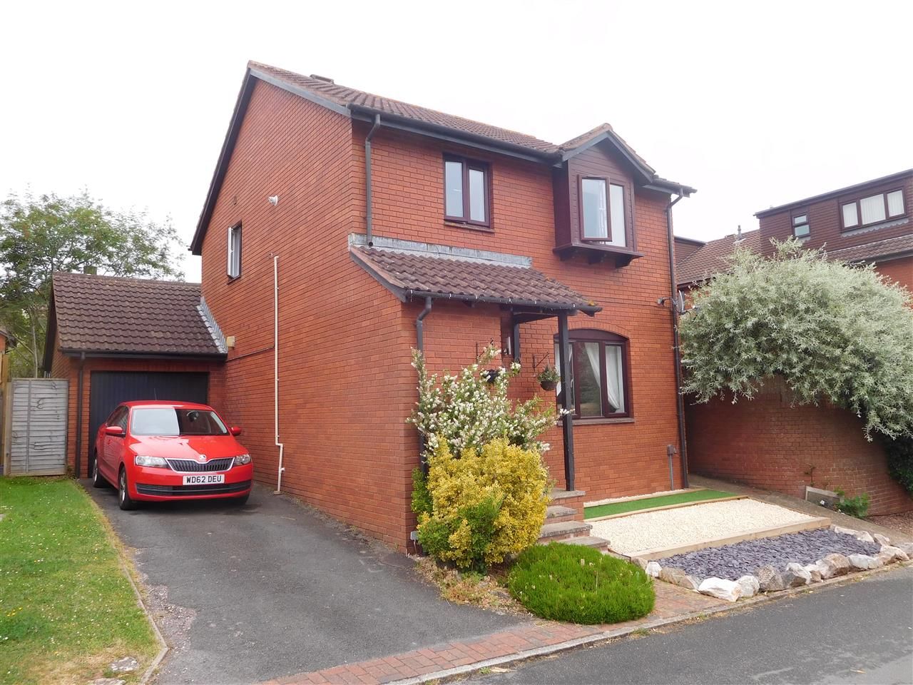 Juniper Close, Exeter EX4  