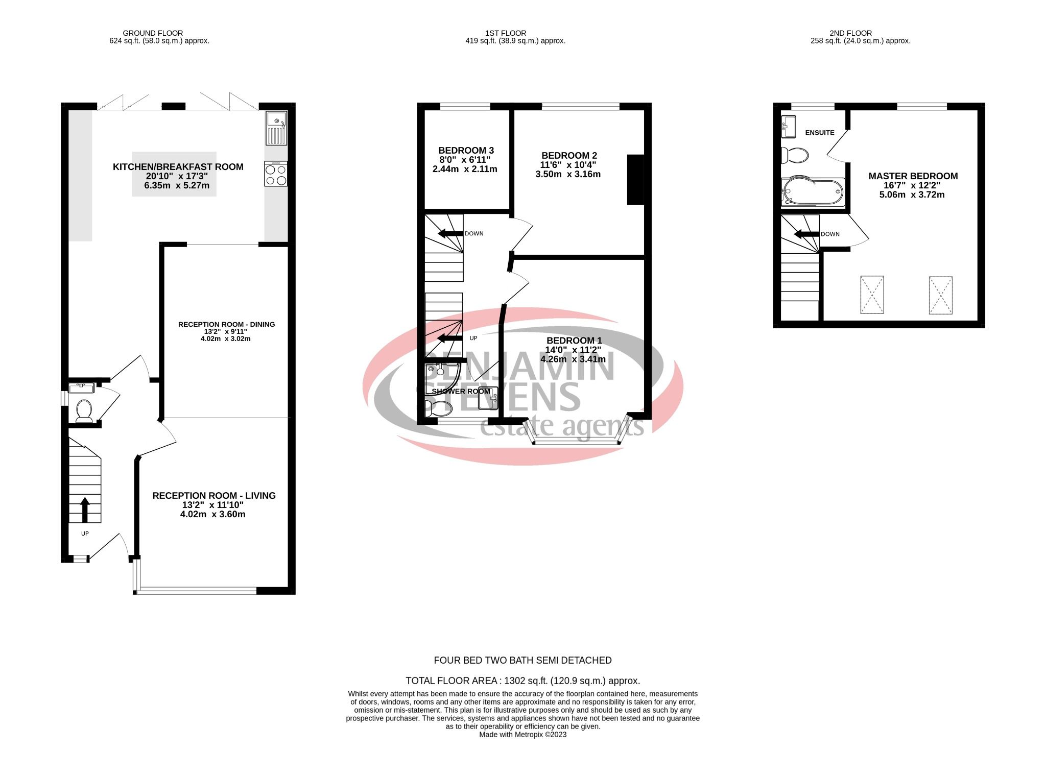 4 bed semidetached house for sale in Stoneyfields Lane, Edgware HA8
