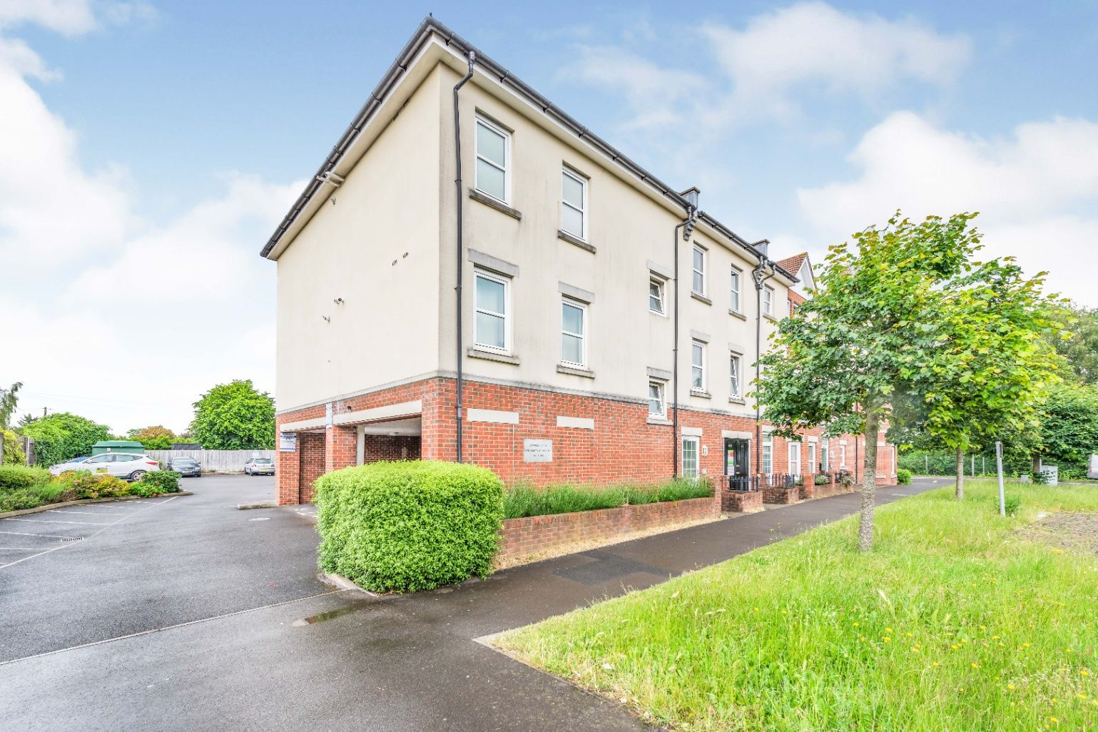 Chatfield House 428 Southampton Road Eastleigh SO50