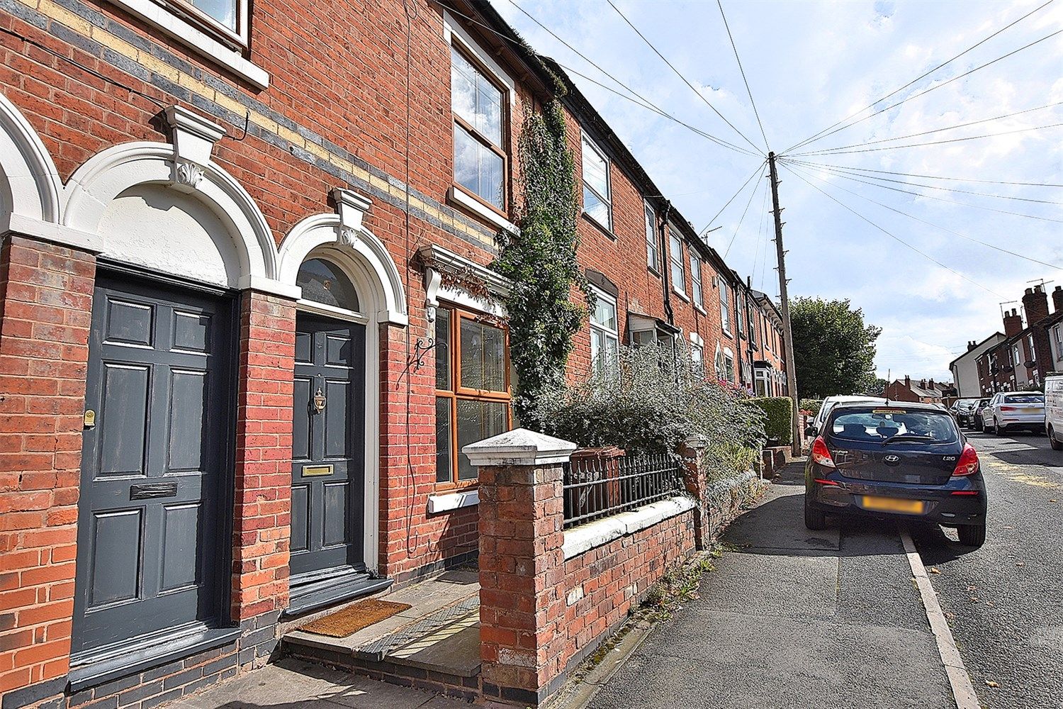 2 bed property to rent in Swan Bank, Penn, Wolverhampton WV4 Zoopla