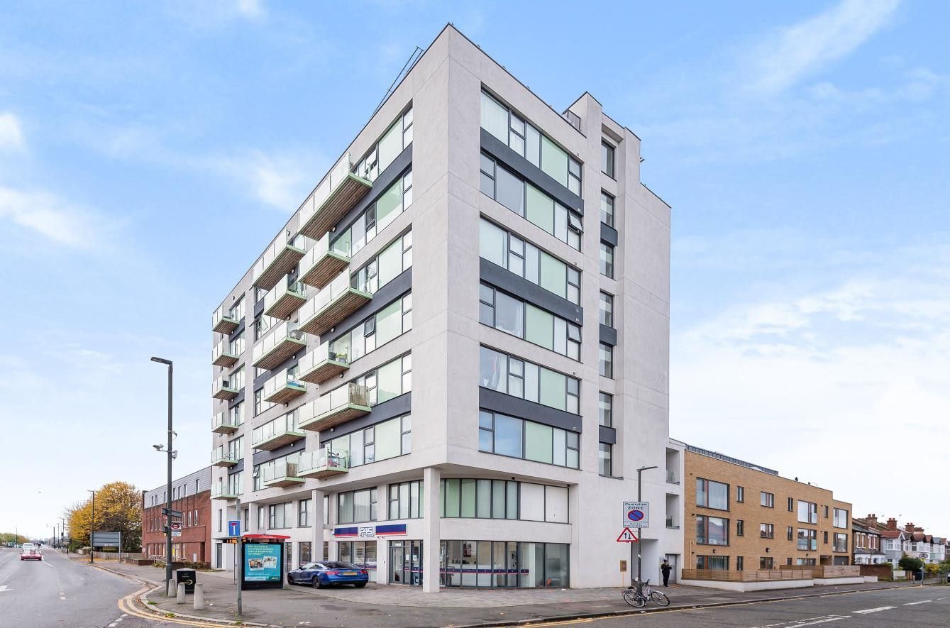 Milner Road, South Wimbledon SW19  