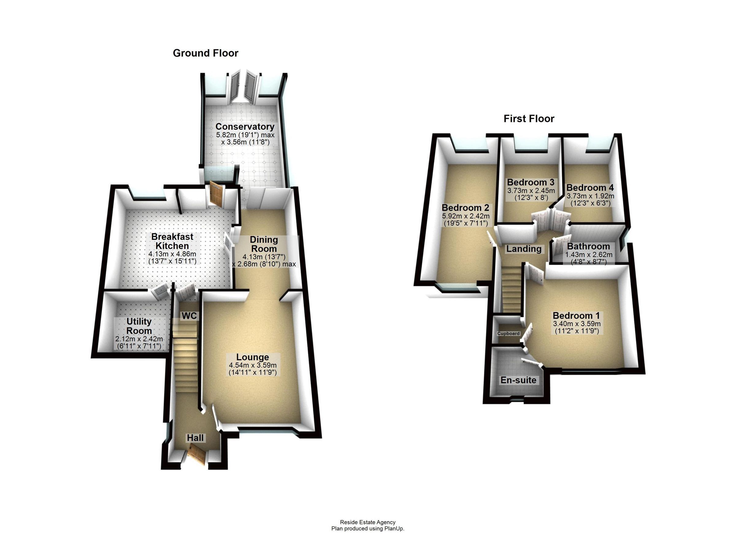 4 bed detached house for sale in Aberley Fold, Littleborough OL15 Zoopla