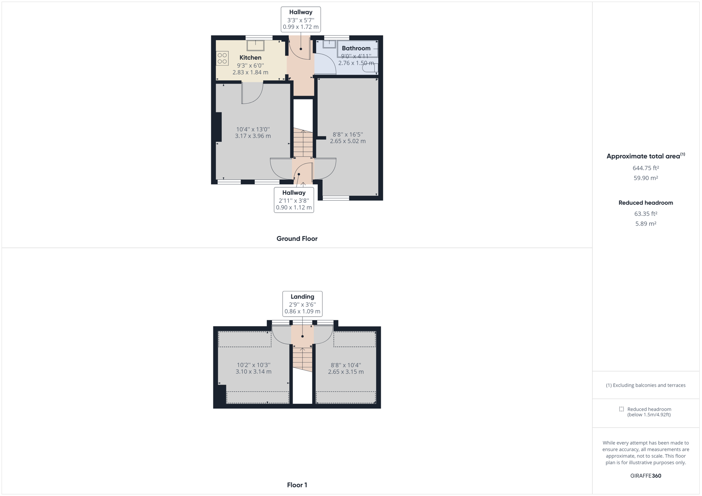 3 bed bungalow to rent in Belsars Close, Green Street, Willingham