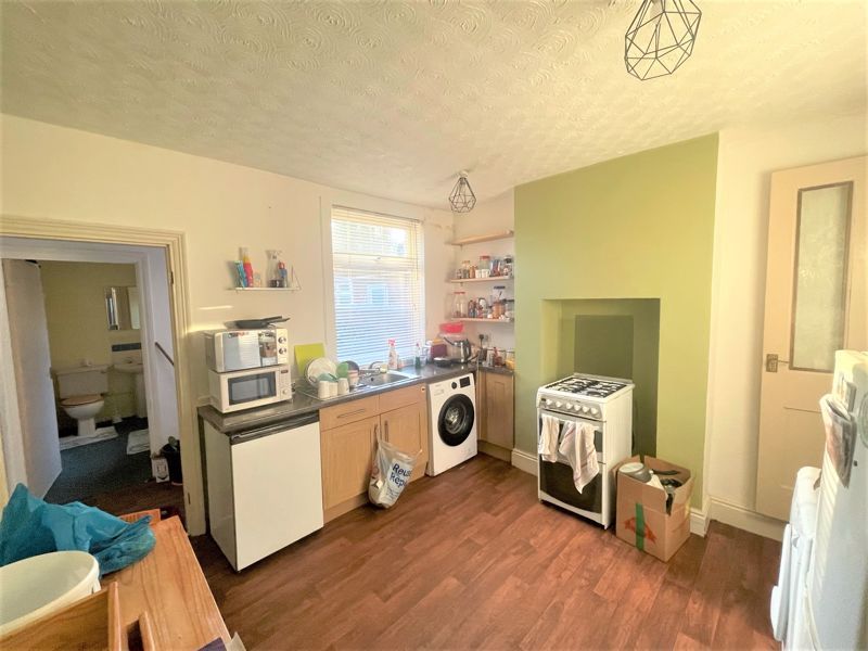 2 bed terraced house for sale in Margaret Street, West Bromwich B70