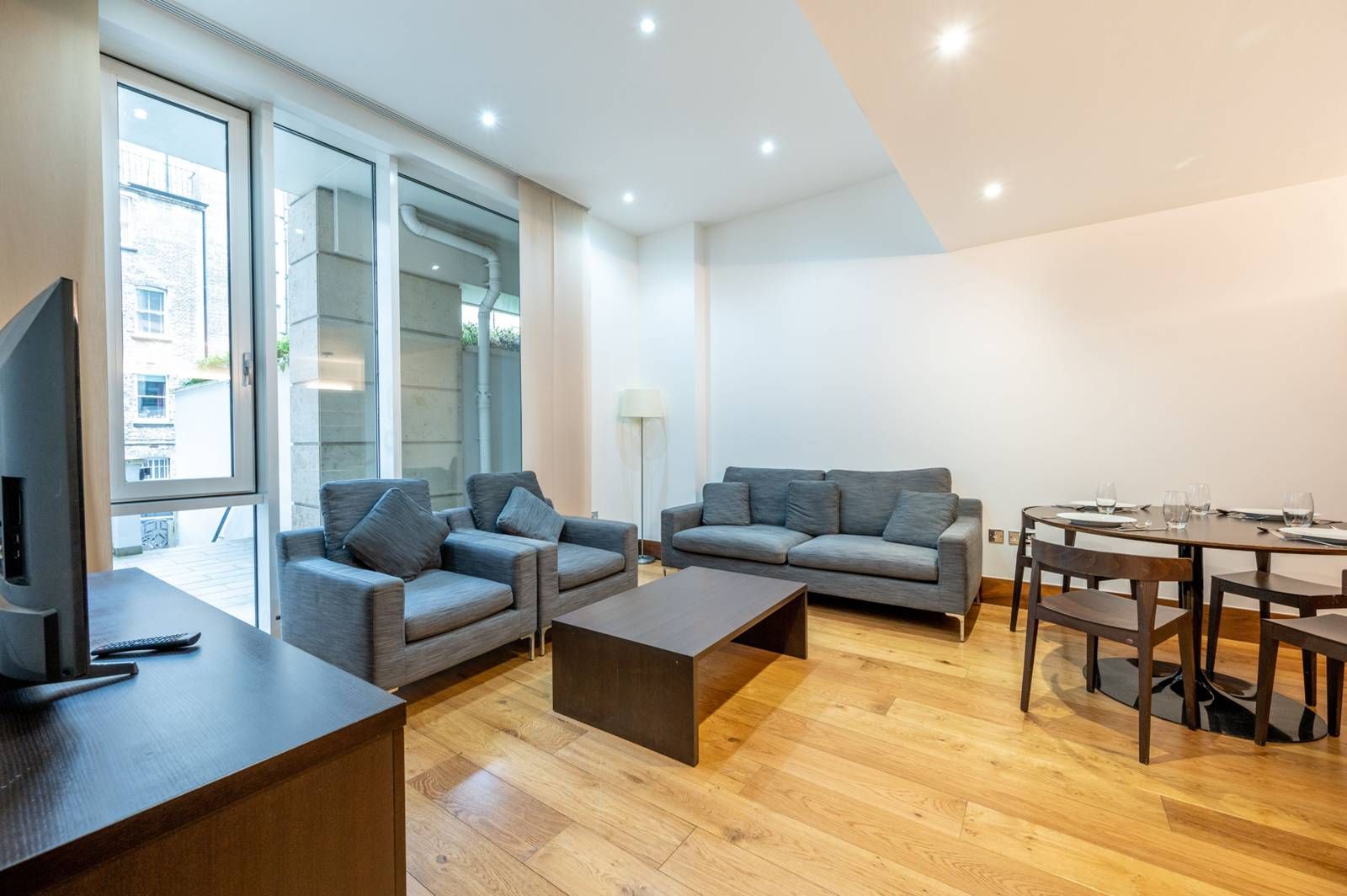 1 bed flat to rent in Baker Street, Marylebone, London NW1 Zoopla