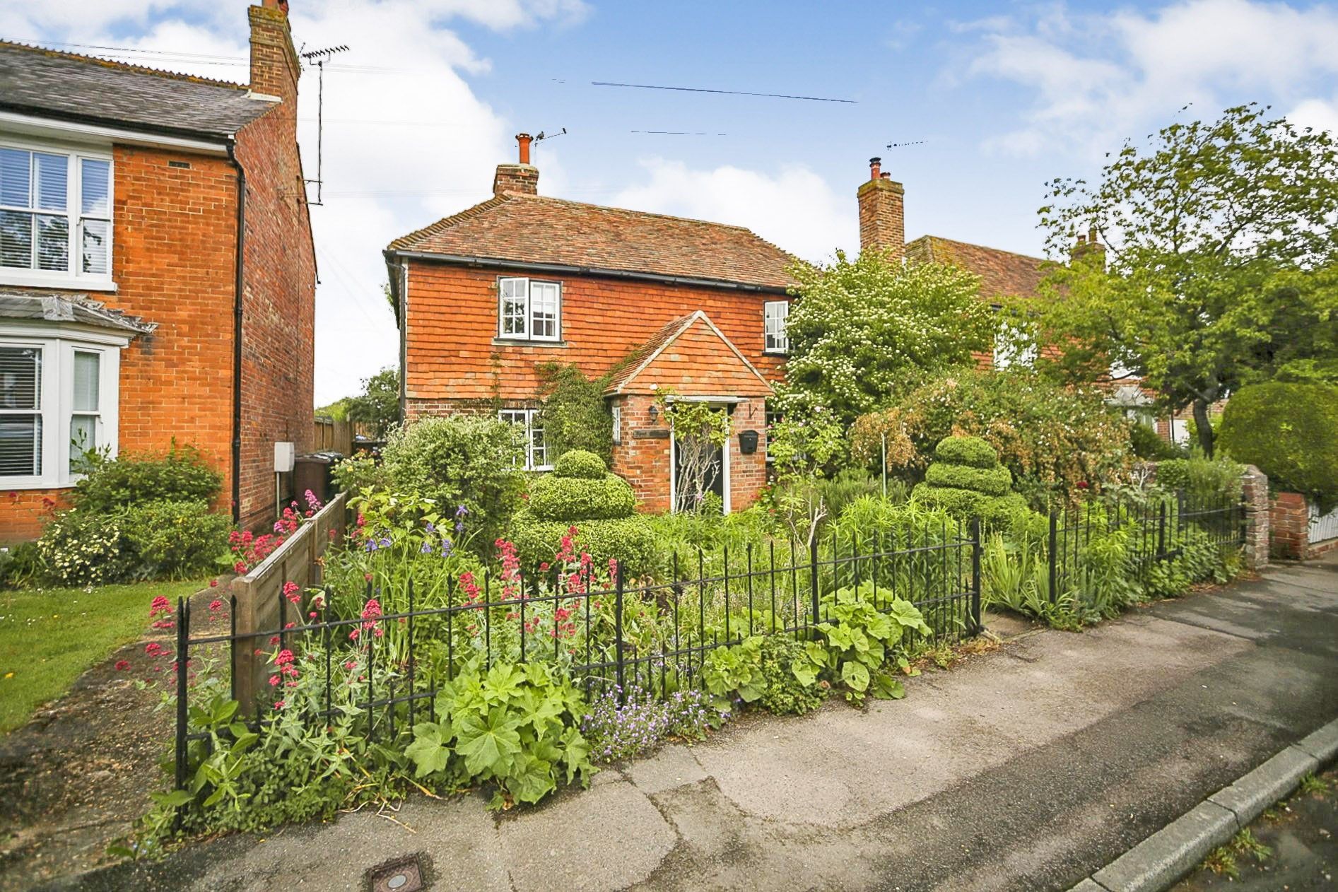 3 bed property for sale in The Street, Great Chart, Ashford TN23 Zoopla