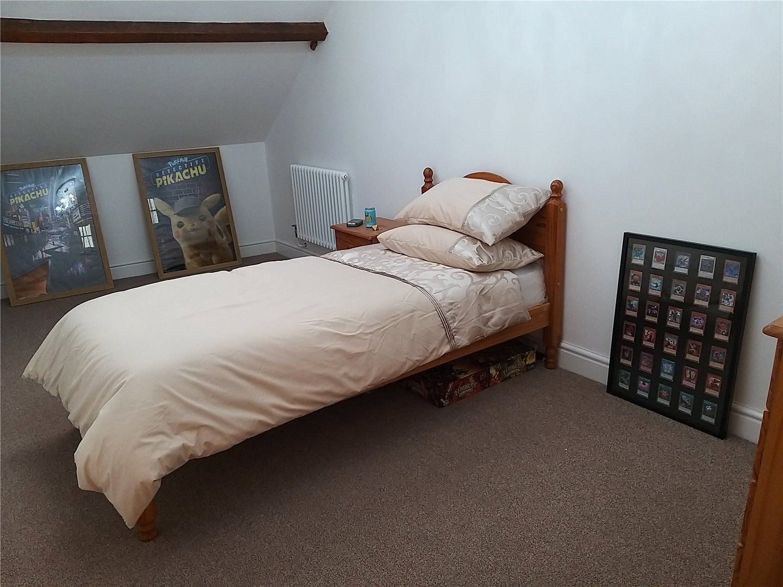 5 bed terraced house for sale in Picton Terrace, Carmarthen