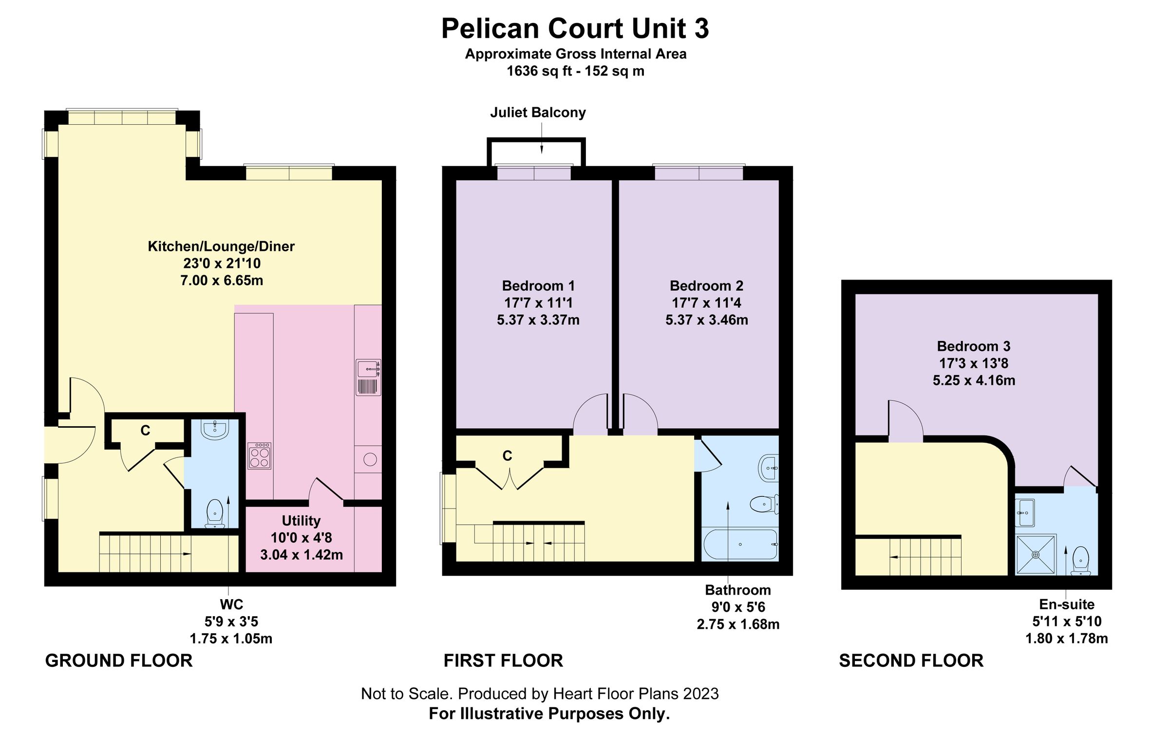3 bed town house to rent in Carbery Avenue, Southbourne, Bournemouth