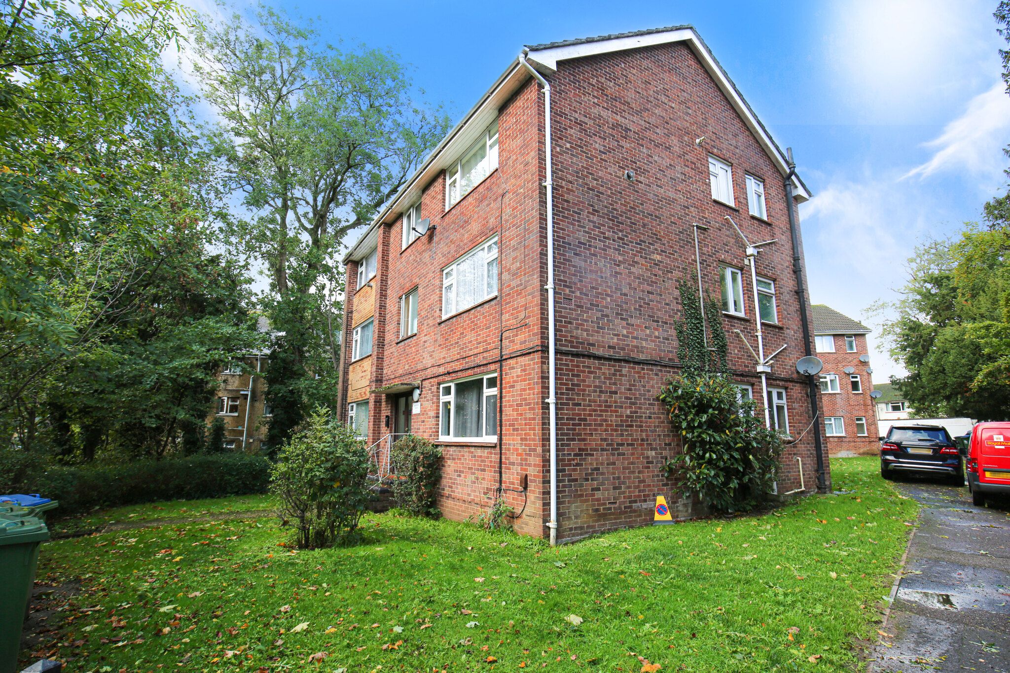 1 bed flat for sale in Weston Lane, Southampton SO19 Zoopla