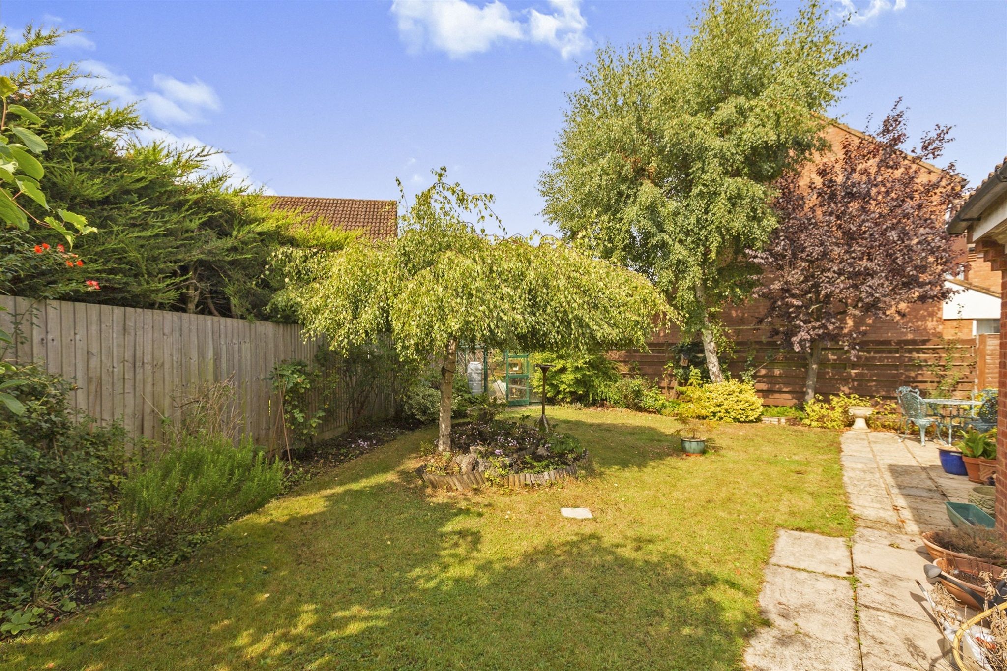 4 bed detached house for sale in Turnfurlong Row, Aylesbury HP21 Zoopla