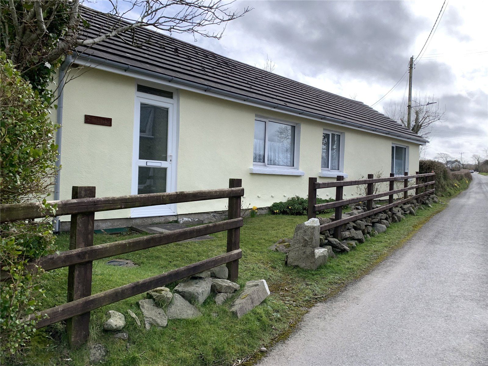3 bed cottage for sale in Llanarth, Sir Ceredigion SA47 Zoopla