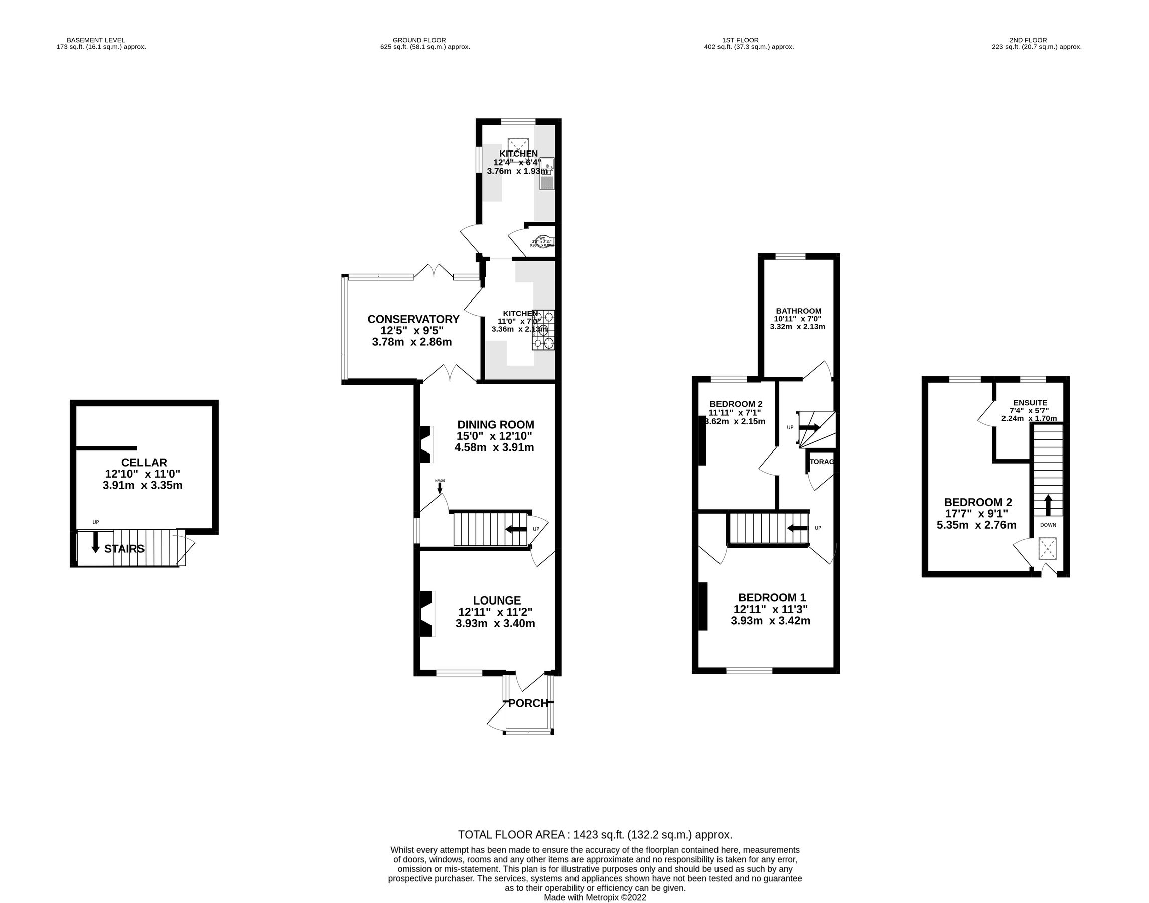 3 bed semidetached house for sale in Bewdley Hill, Kidderminster DY11