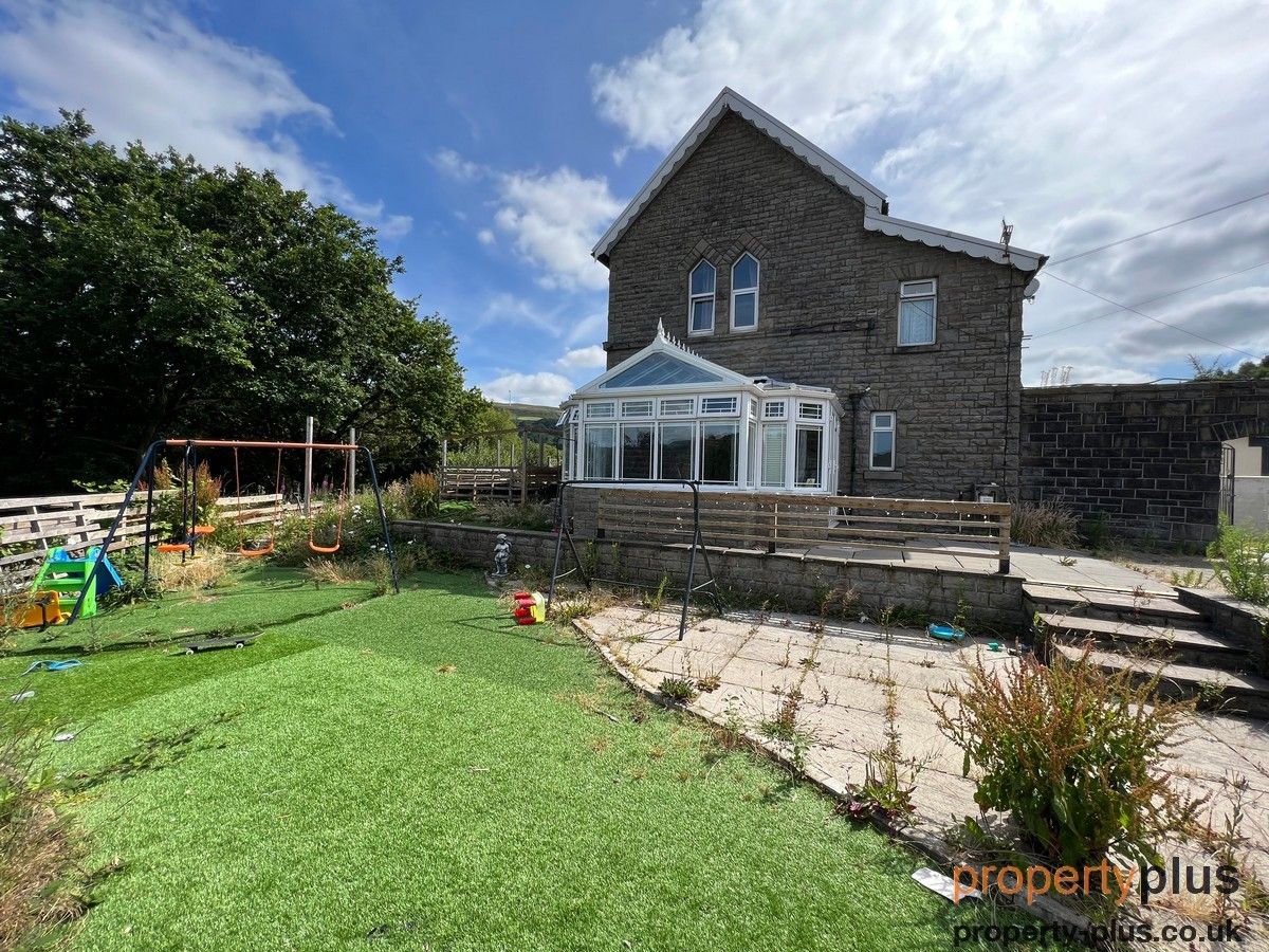 5 bed detached house for sale in Gelli Road Gelli , Pentre CF41 Zoopla