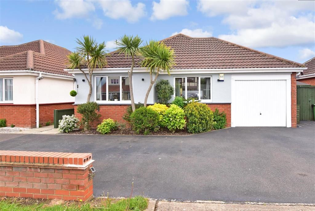 Nevendon Road, Basildon, Essex SS12  