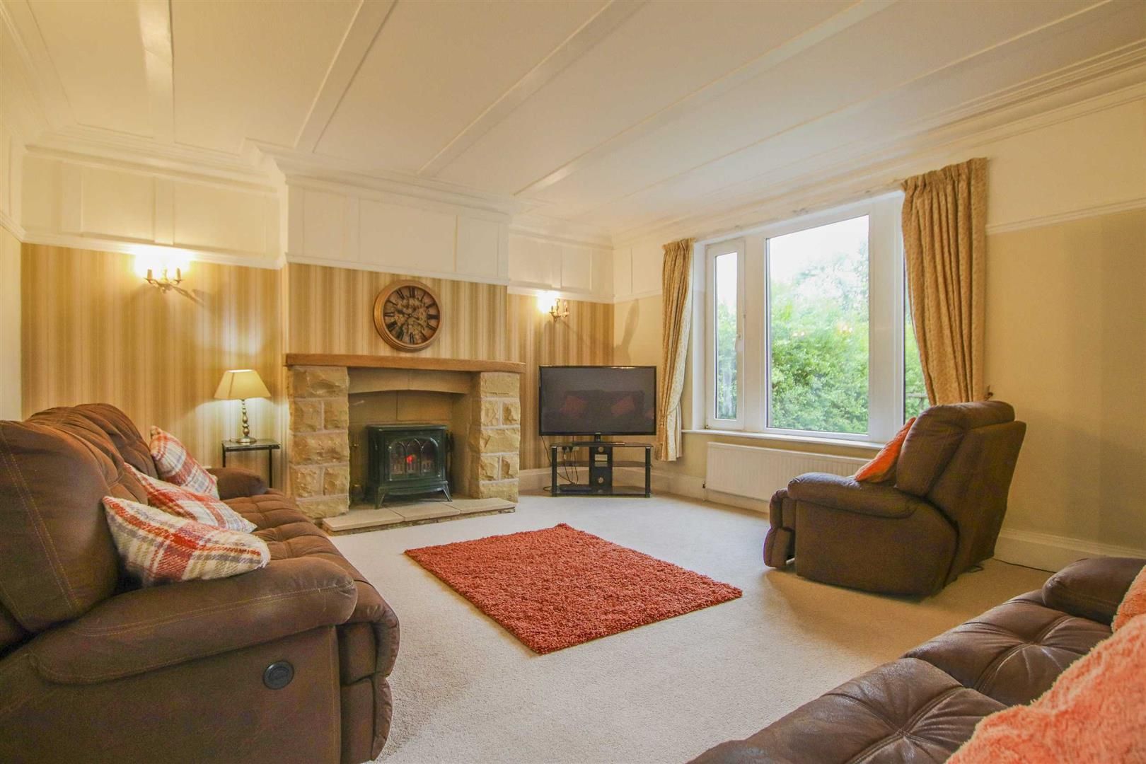 3 bed end terrace house for sale in Jubilee Street, Briercliffe
