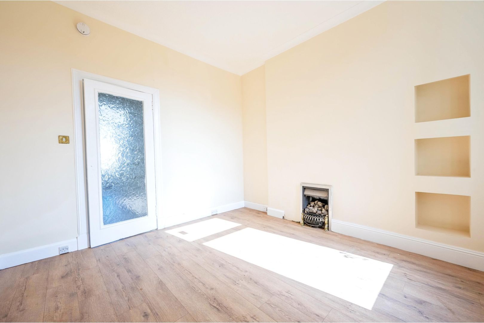 1 bed flat for sale in Bonnyton Road, Kilmarnock KA1 Zoopla
