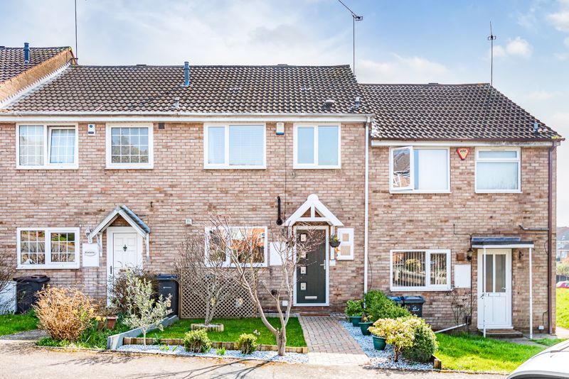 3 bed terraced house for sale in Kennedy Grove, Stirchley, Birmingham