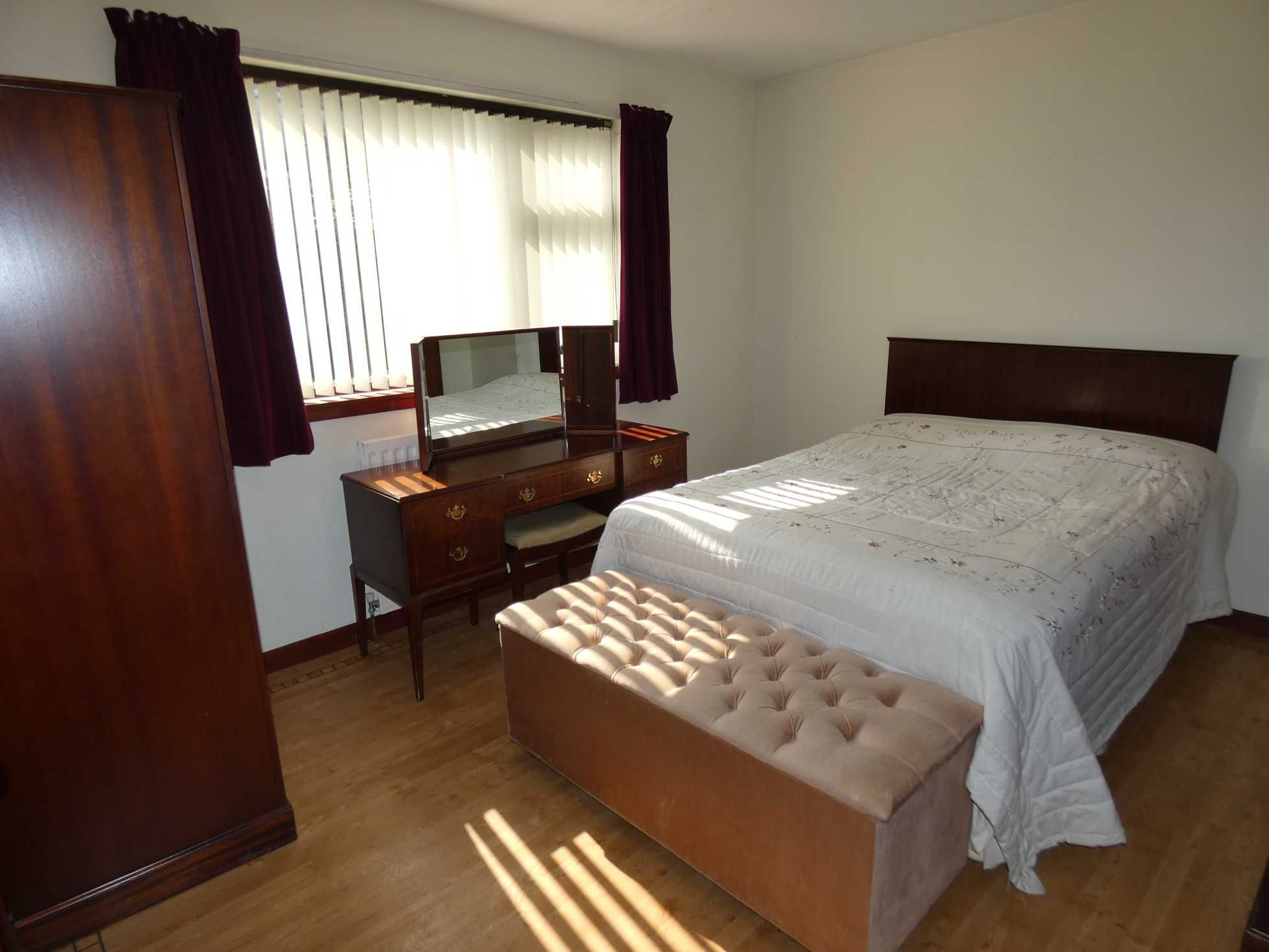 3 bed detached bungalow for sale in Bydand, 10 Hay Place, Elgin IV30