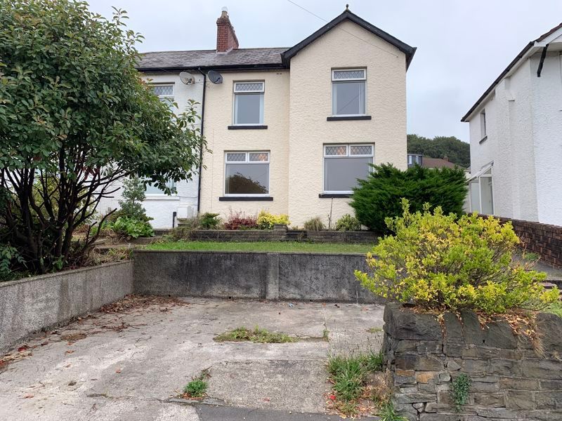 3 bed semidetached house for sale in Park Avenue, Skewen, Neath SA10