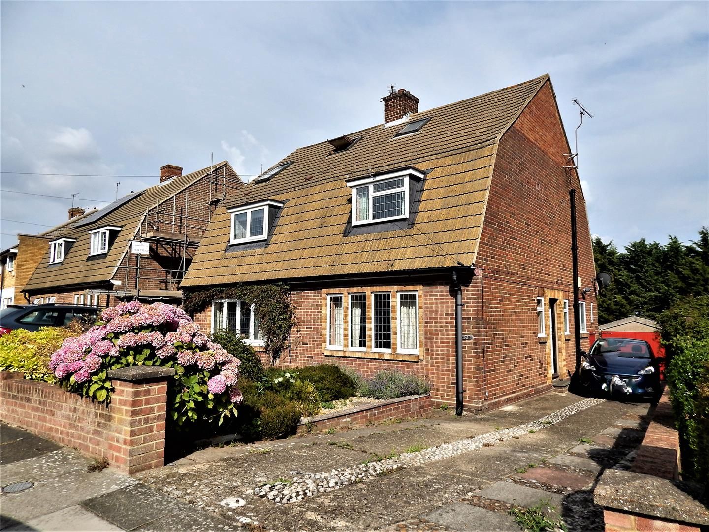 3 bed property for sale in Pepys Way, Strood, Rochester ME2 Zoopla