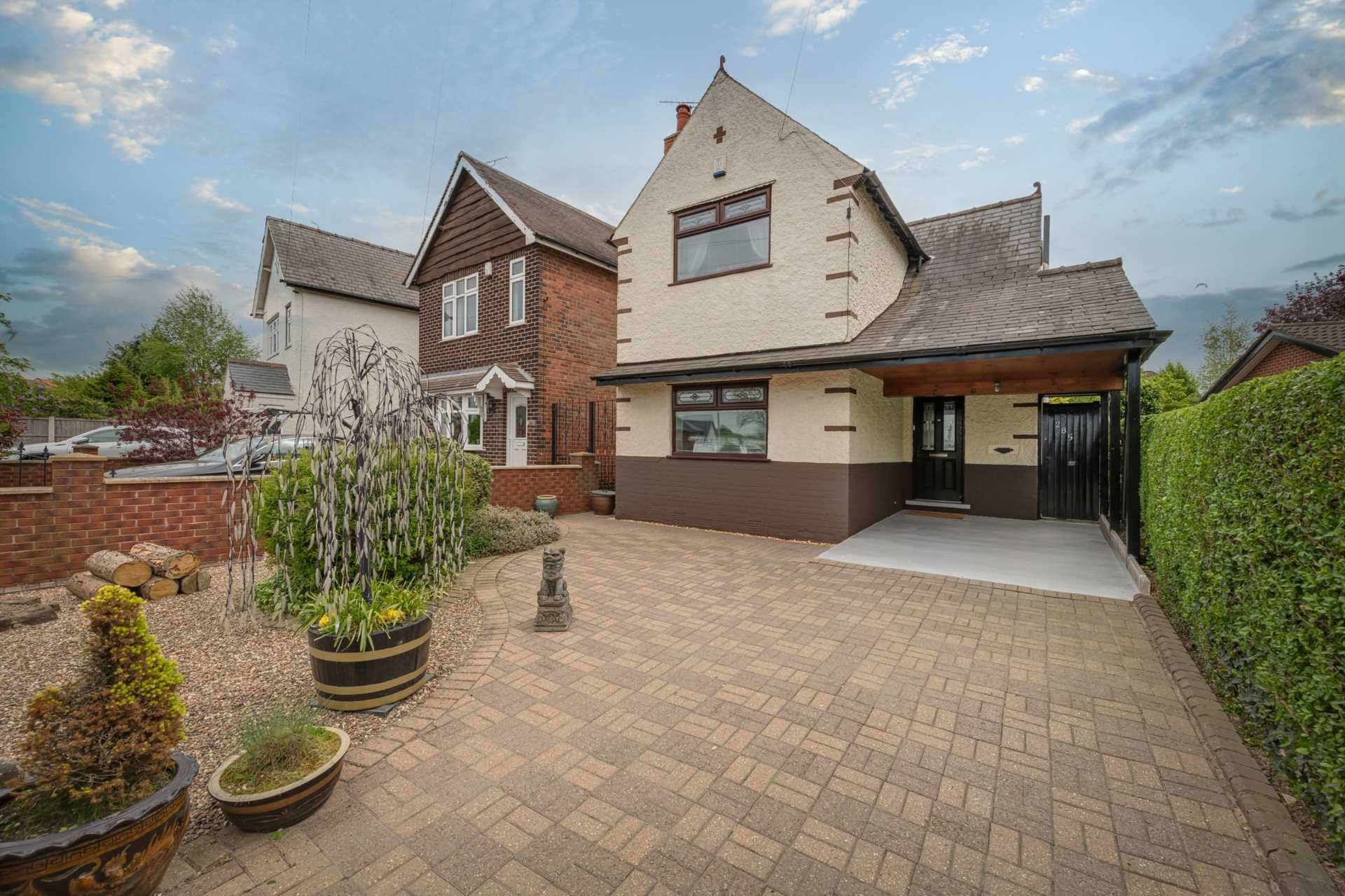 2 bed detached house for sale in Ilkeston Road, Stapleford NG9 Zoopla